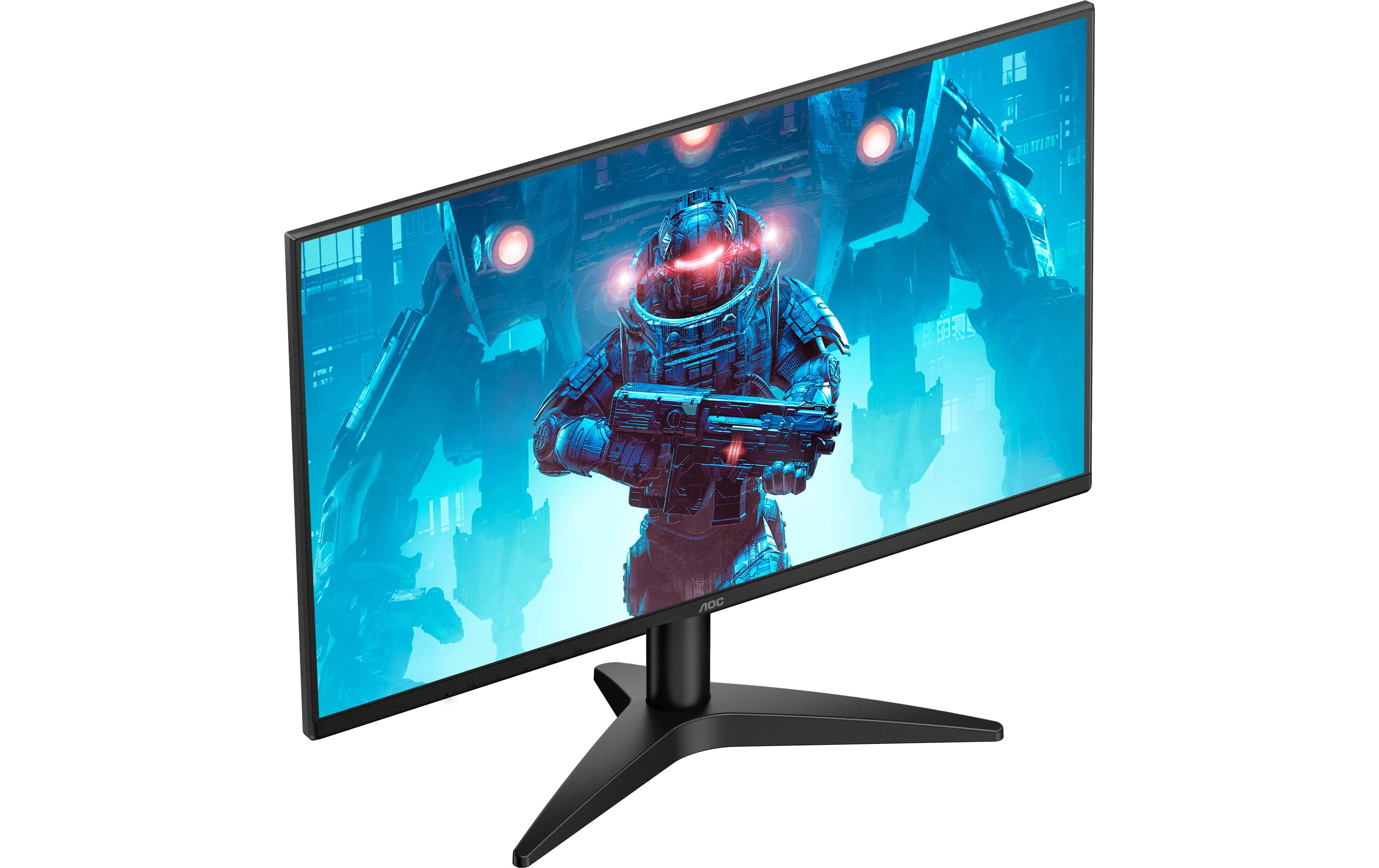 AOC Monitor 24B36X
