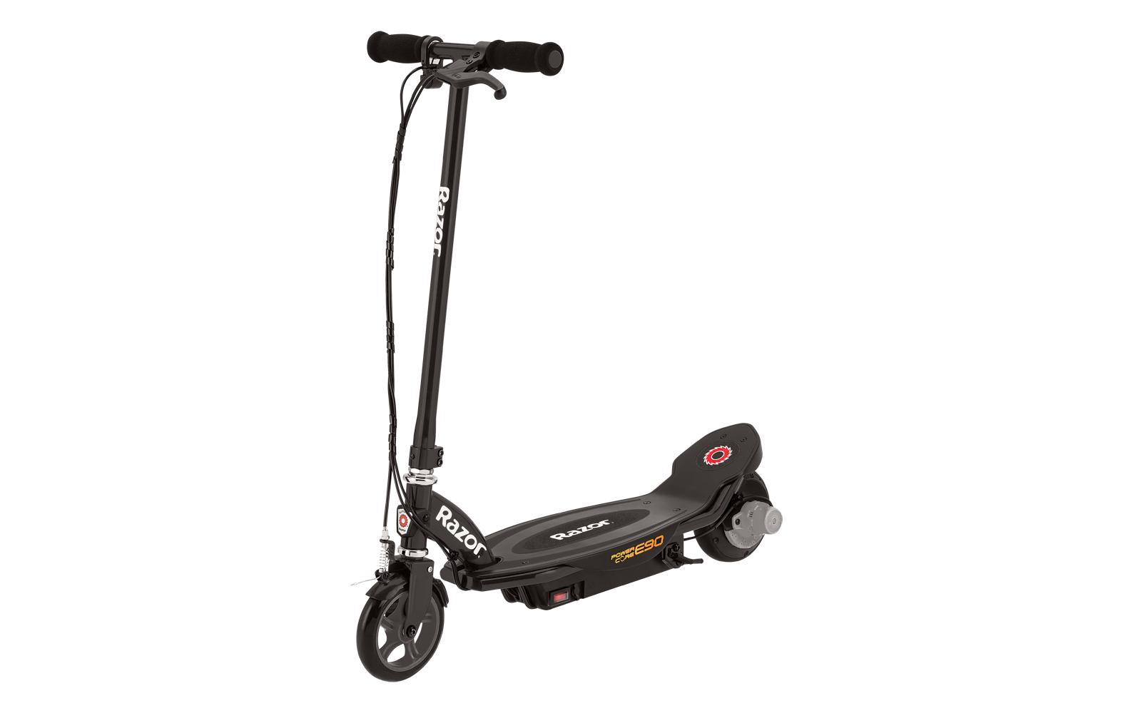 Razor E-Scooter Power Core E90 Schwarz Razor E-Scooter Power Core E90 Schwarz