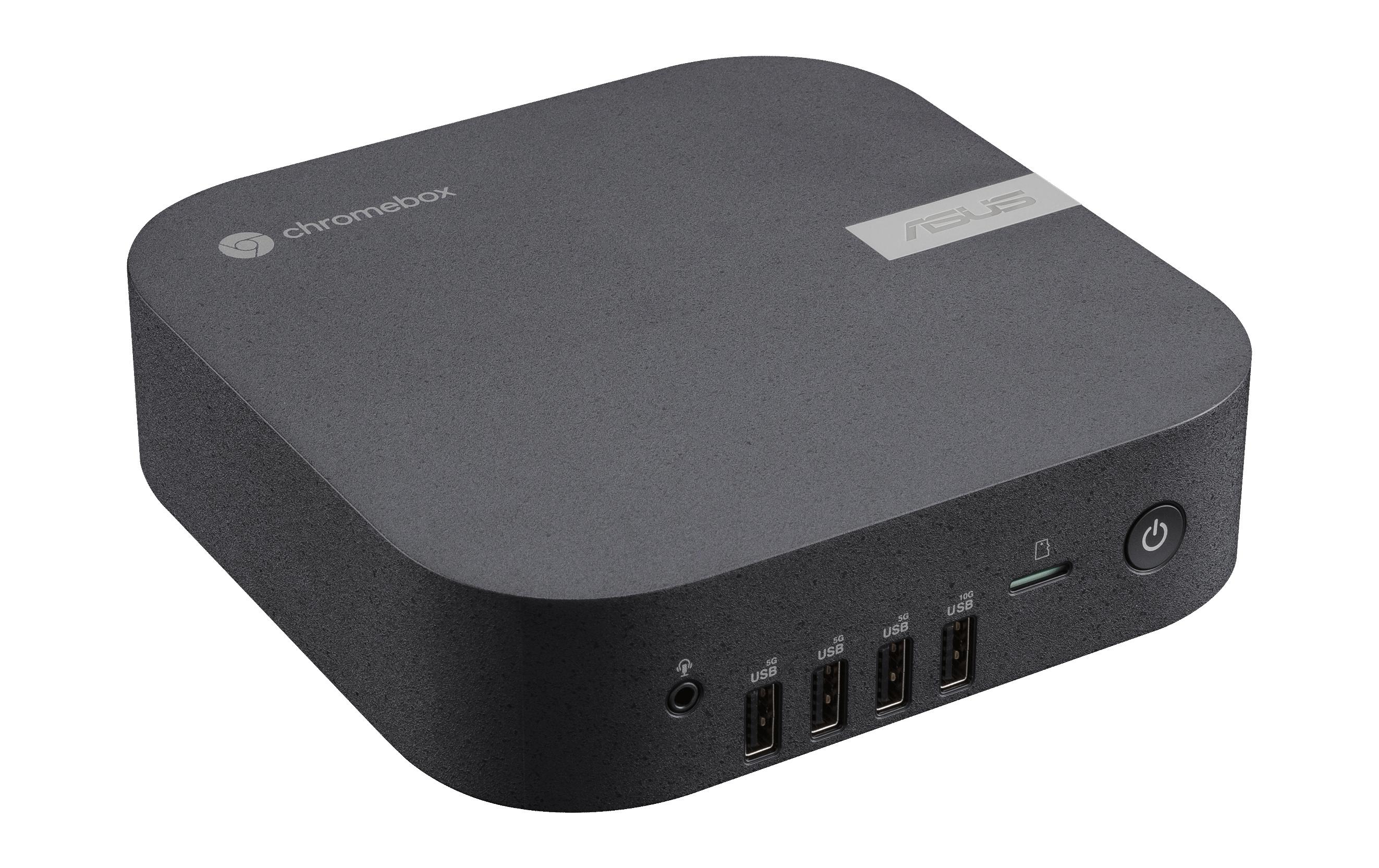 ASUS Mini PC CHROMEBOX6-S3006UN