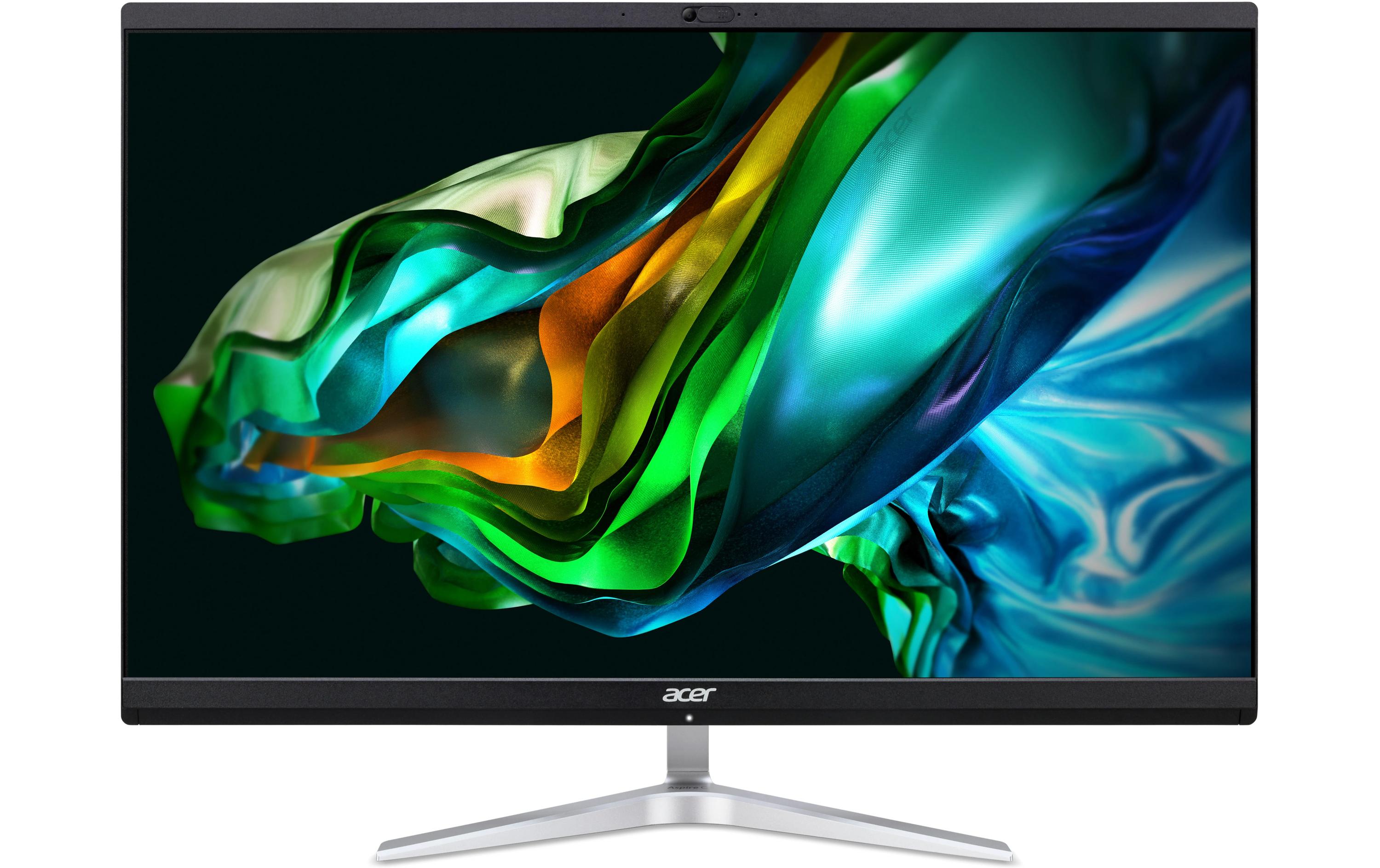 Acer AIO Aspire C27-1851 (i7, 16GB, 1TB SDD) Acer AIO Aspire C27-1851 (i7, 16GB, 1TB SDD)