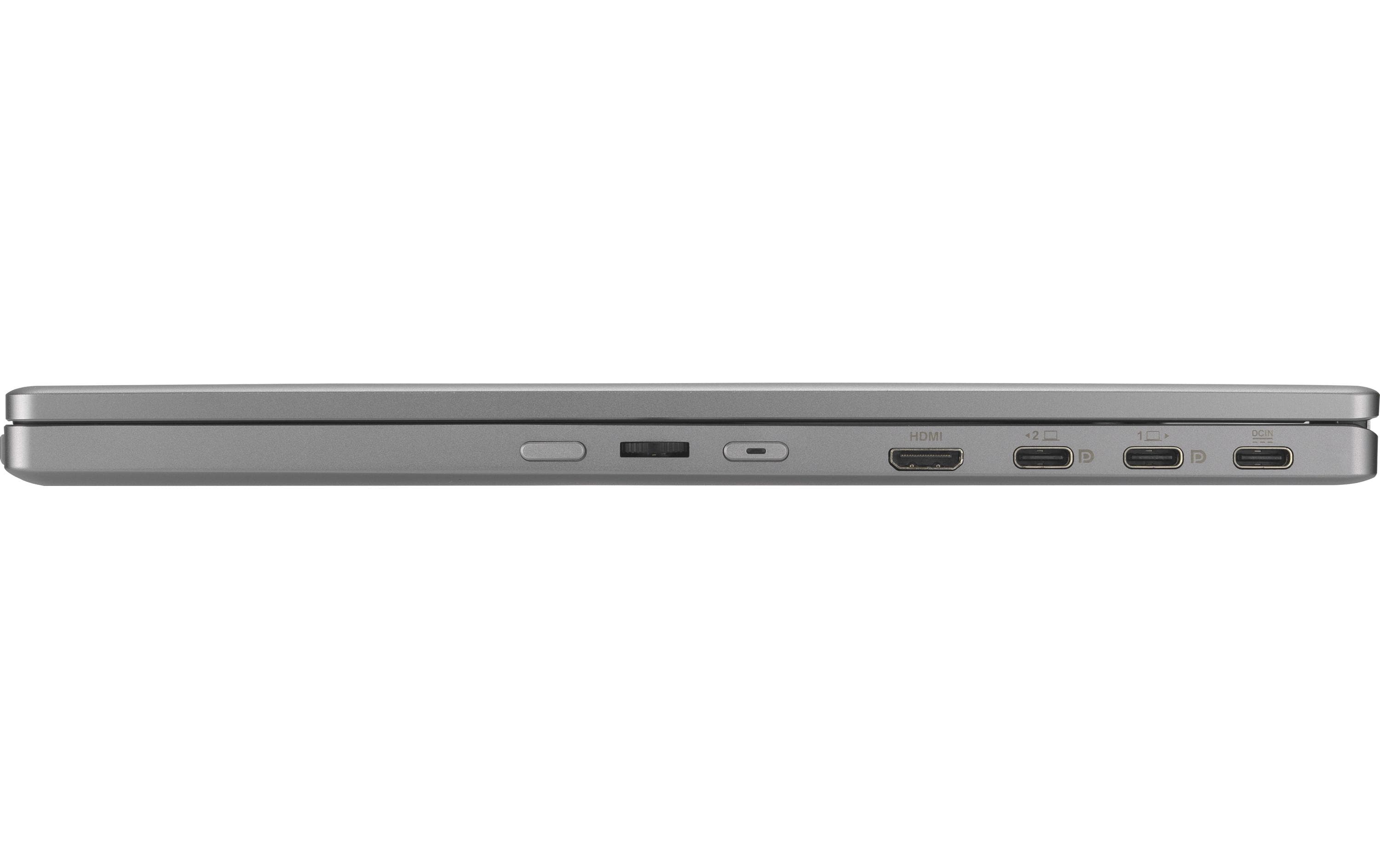 ASUS Monitor ZenScreen Duo OLED MQ149CD