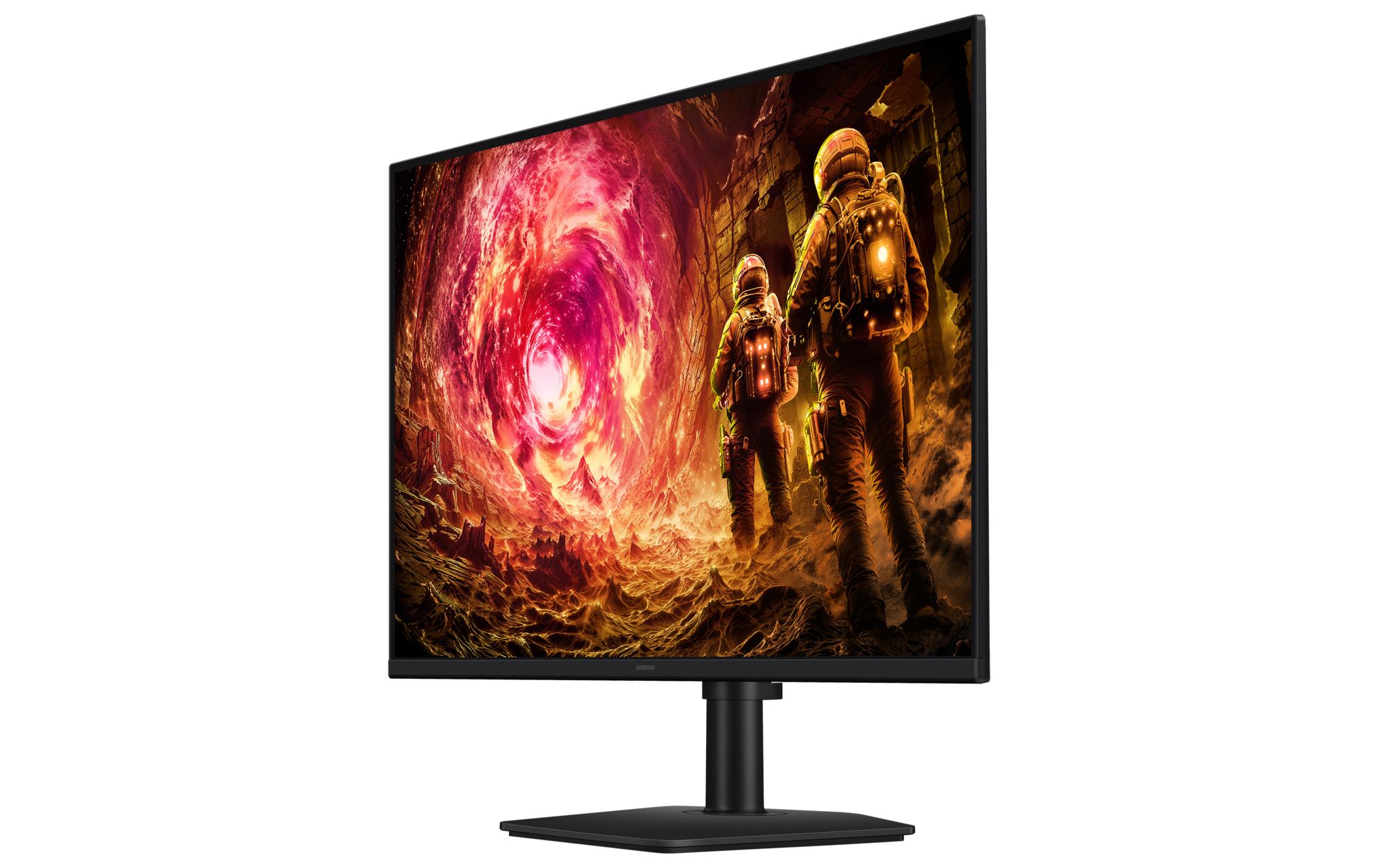 Samsung Monitor Odyssey G5 S32FG506EU