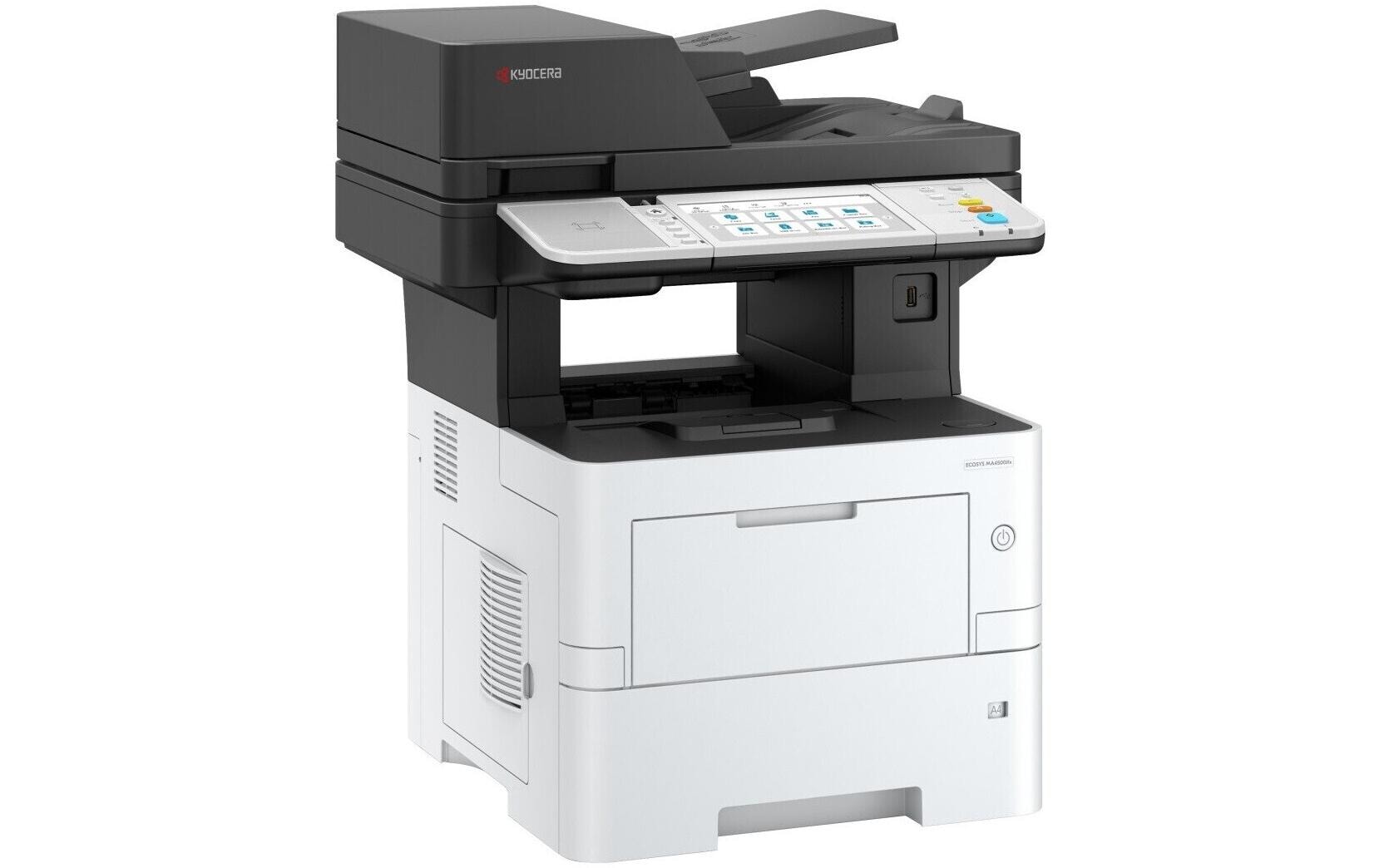 Kyocera Multifunktionsdrucker ECOSYS MA4500ifx