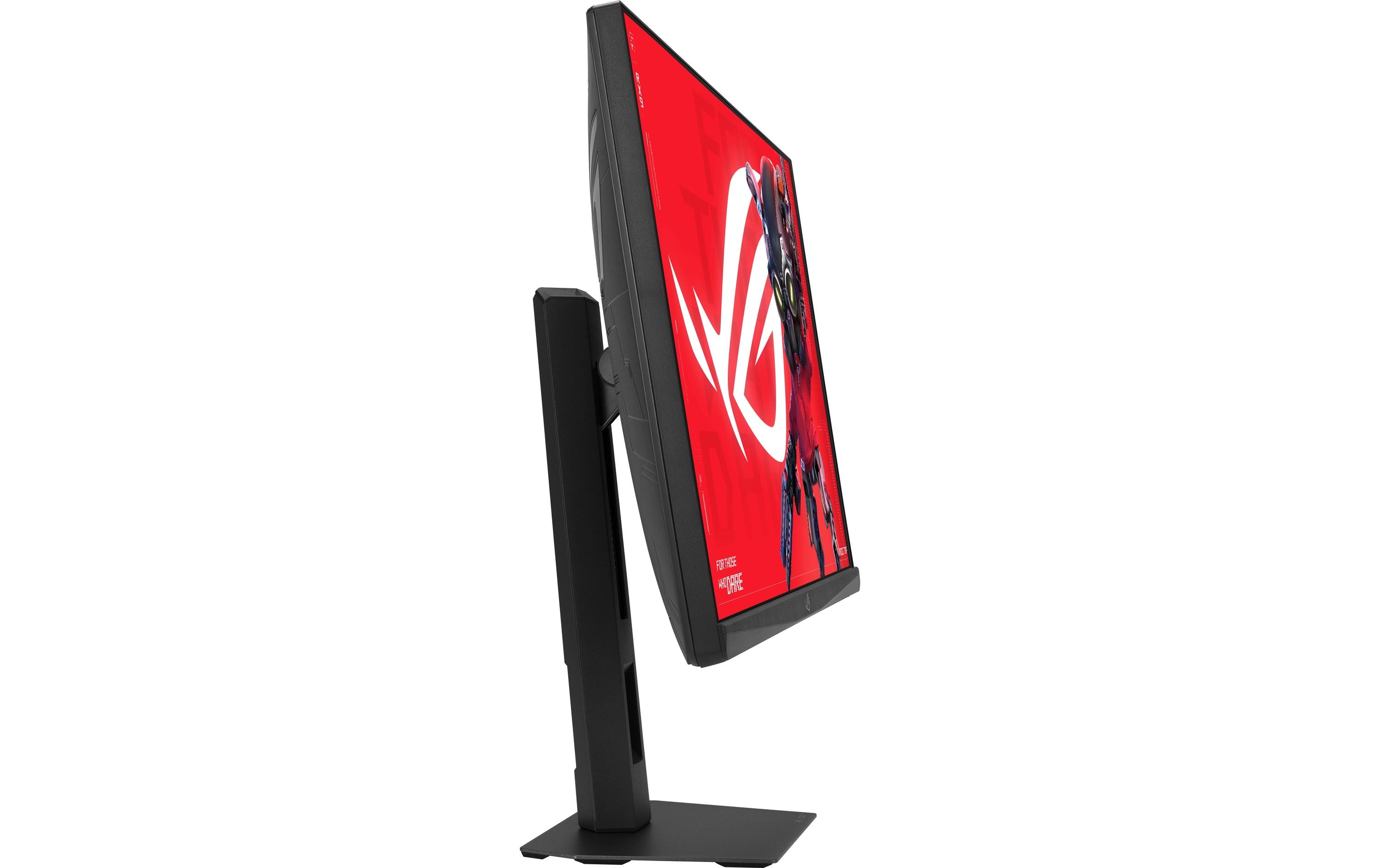 ASUS Monitor ROG Strix XG27UCGR