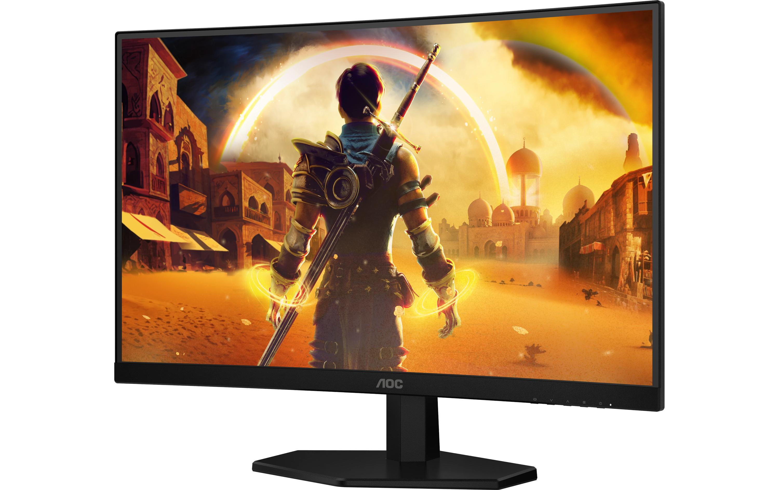 AOC Monitor C27G42ZE