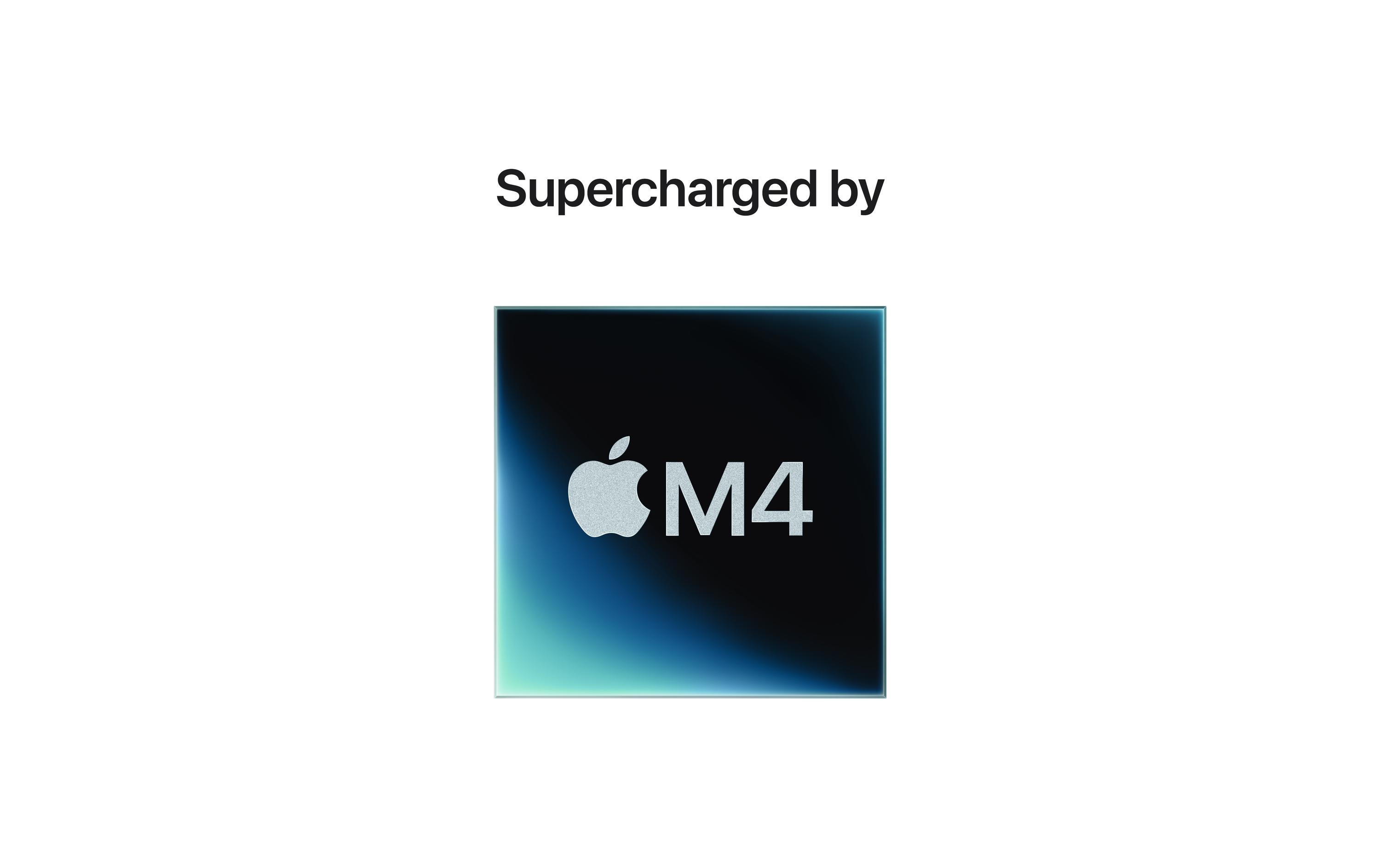 Apple Mac mini 2024 M4 512 GB / 16 GB