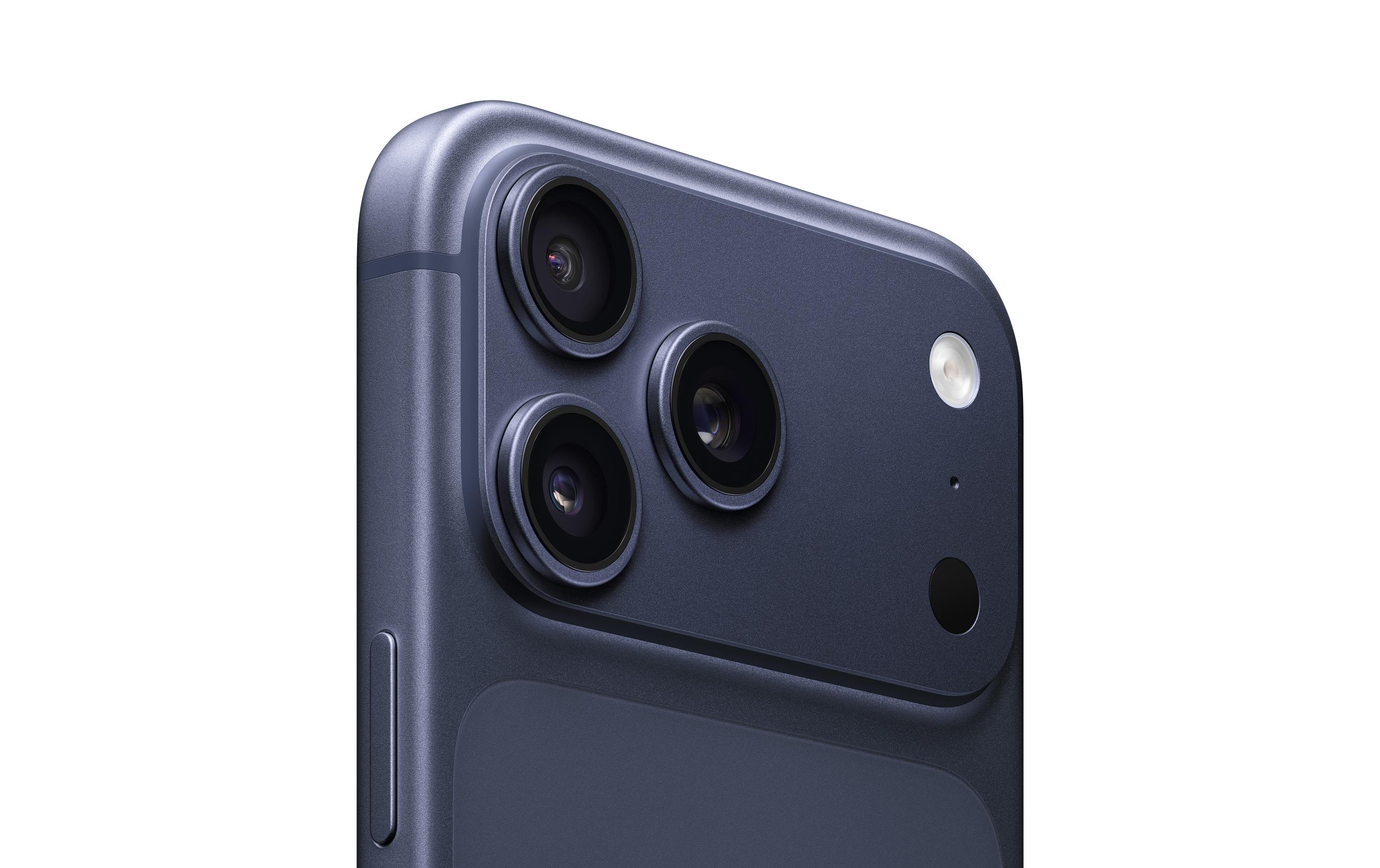 Apple iPhone 17 Pro Max 256 GB Deep Blue