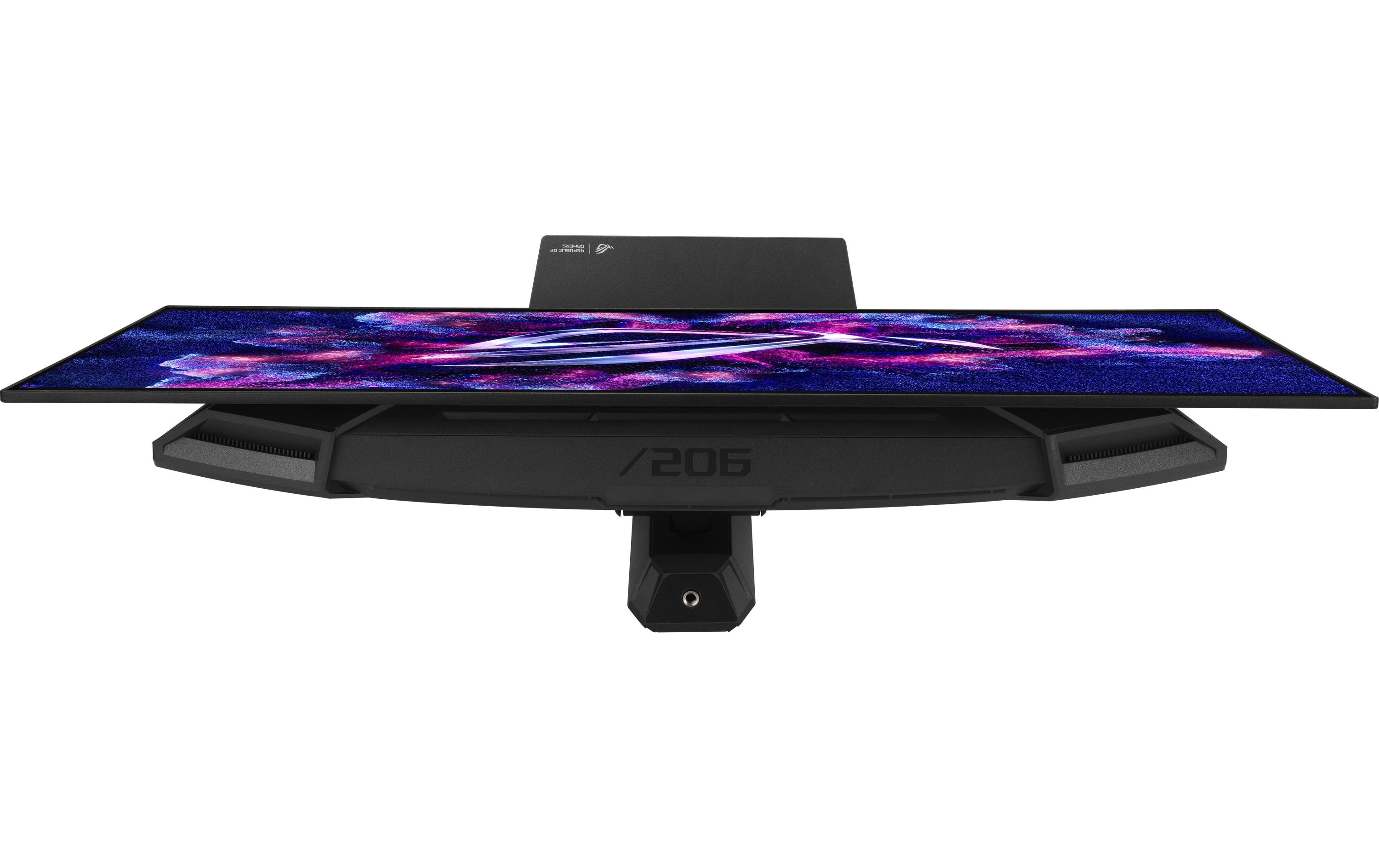 ASUS Monitor ROG Strix OLED XG27AQDMGR