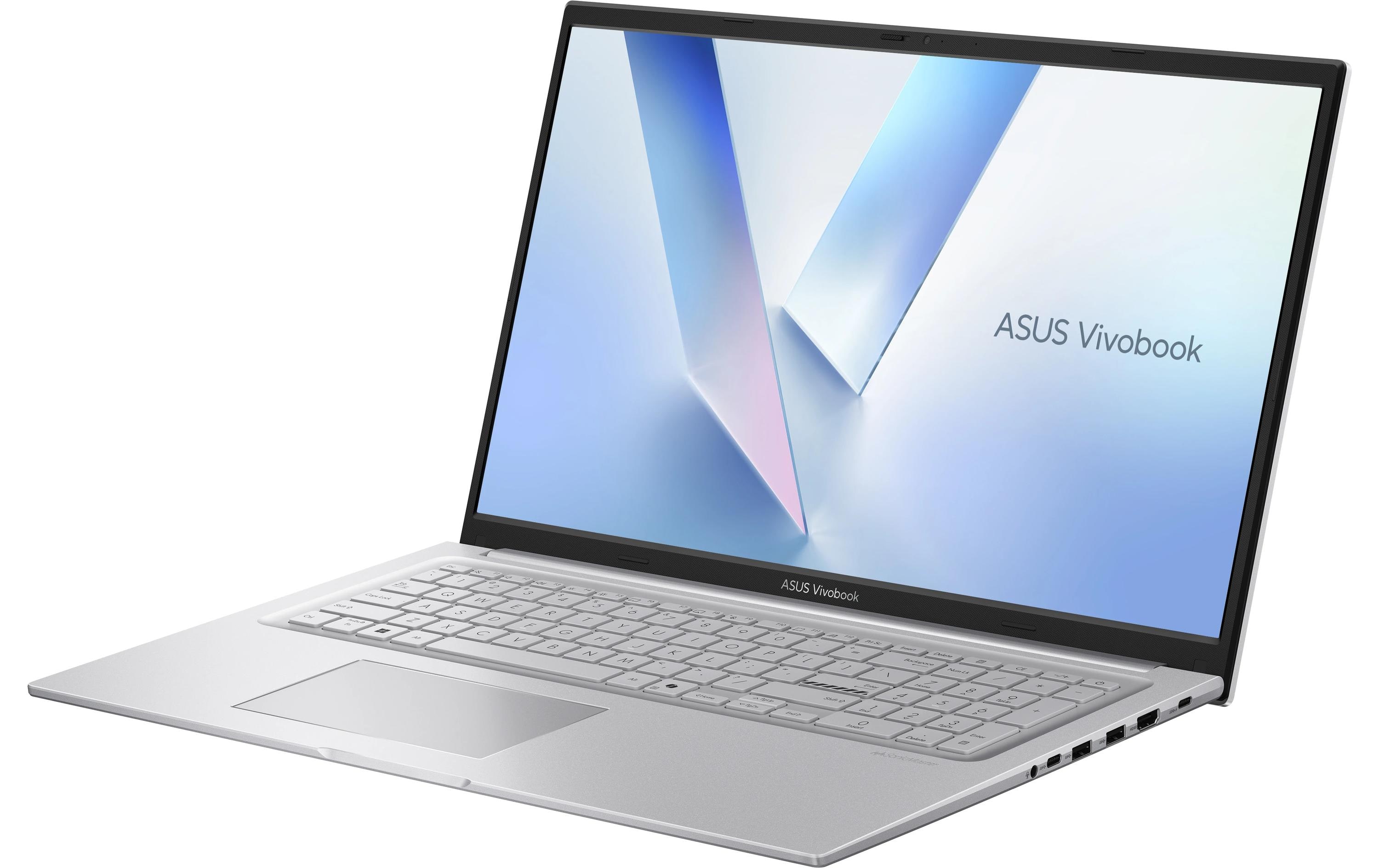 ASUS Vivobook 17 X1704MA-AU169W