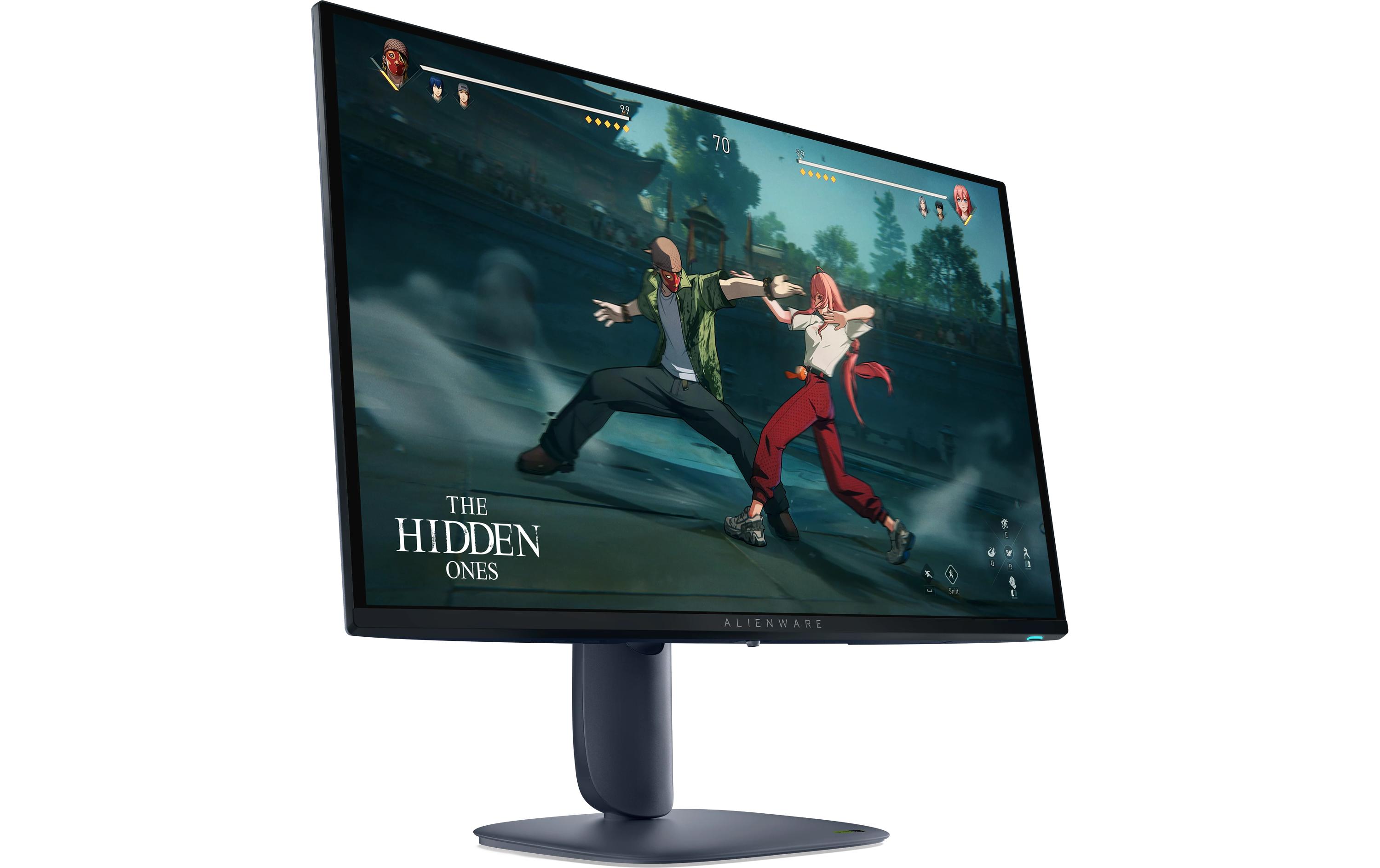 Dell Monitor Alienware AW2725D