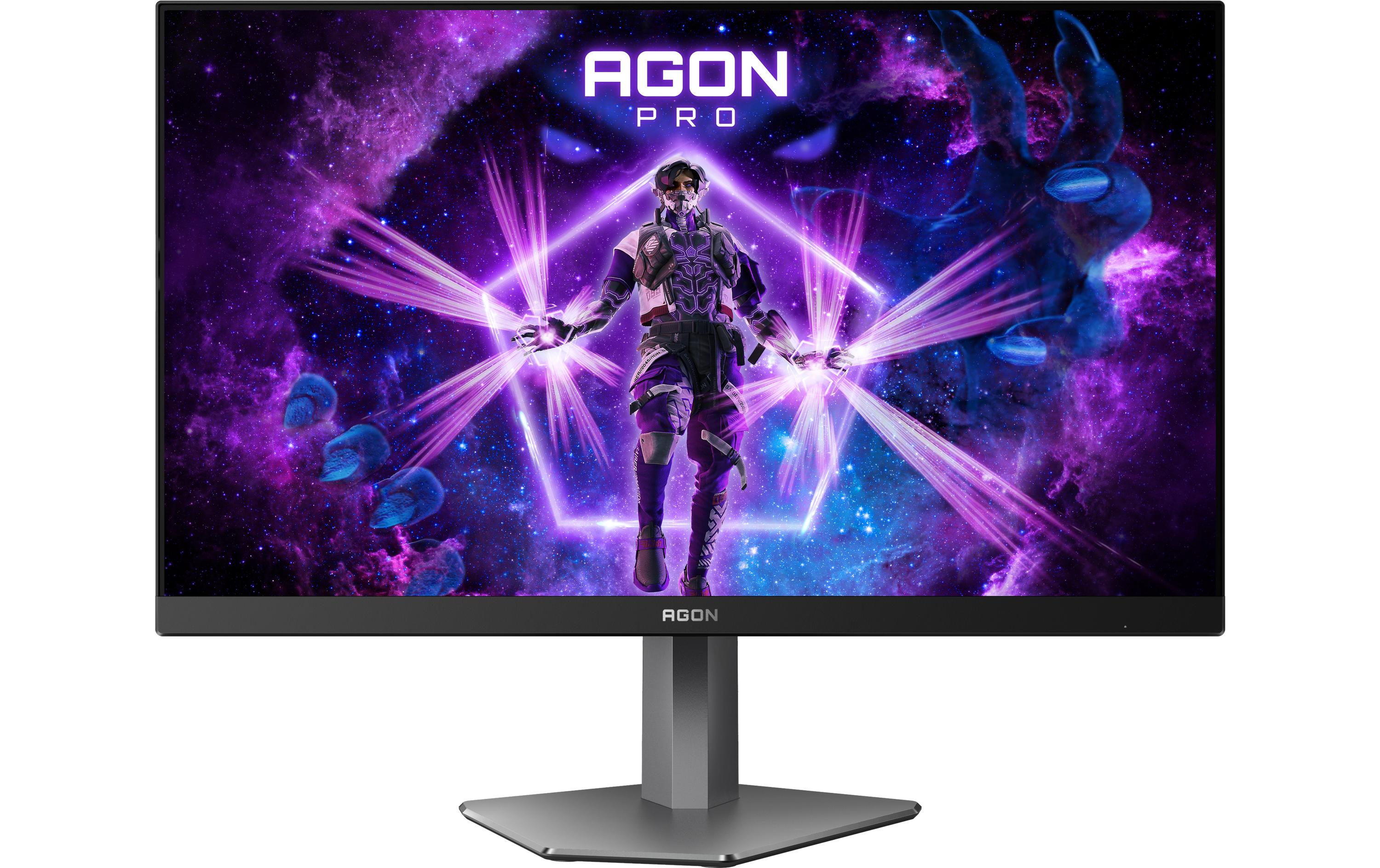 AOC Monitor AG246FK6