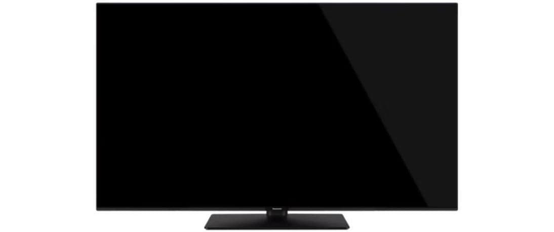 Panasonic TV TB-55W60AEZ 55, 3840 x 2160 (Ultra HD 4K), LCD