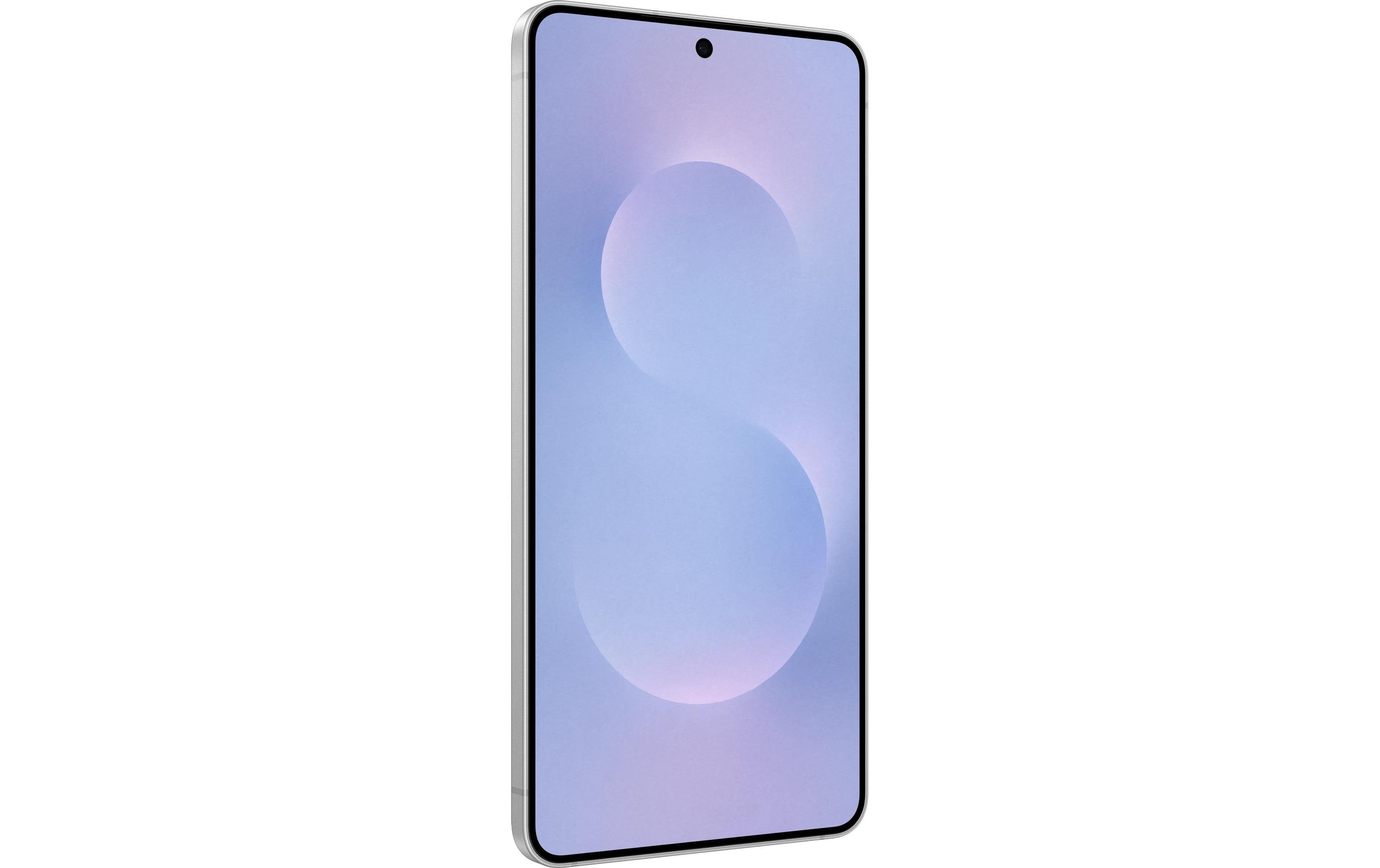 Samsung Galaxy S25 Edge 512 GB (EU) Titanium Icyblue