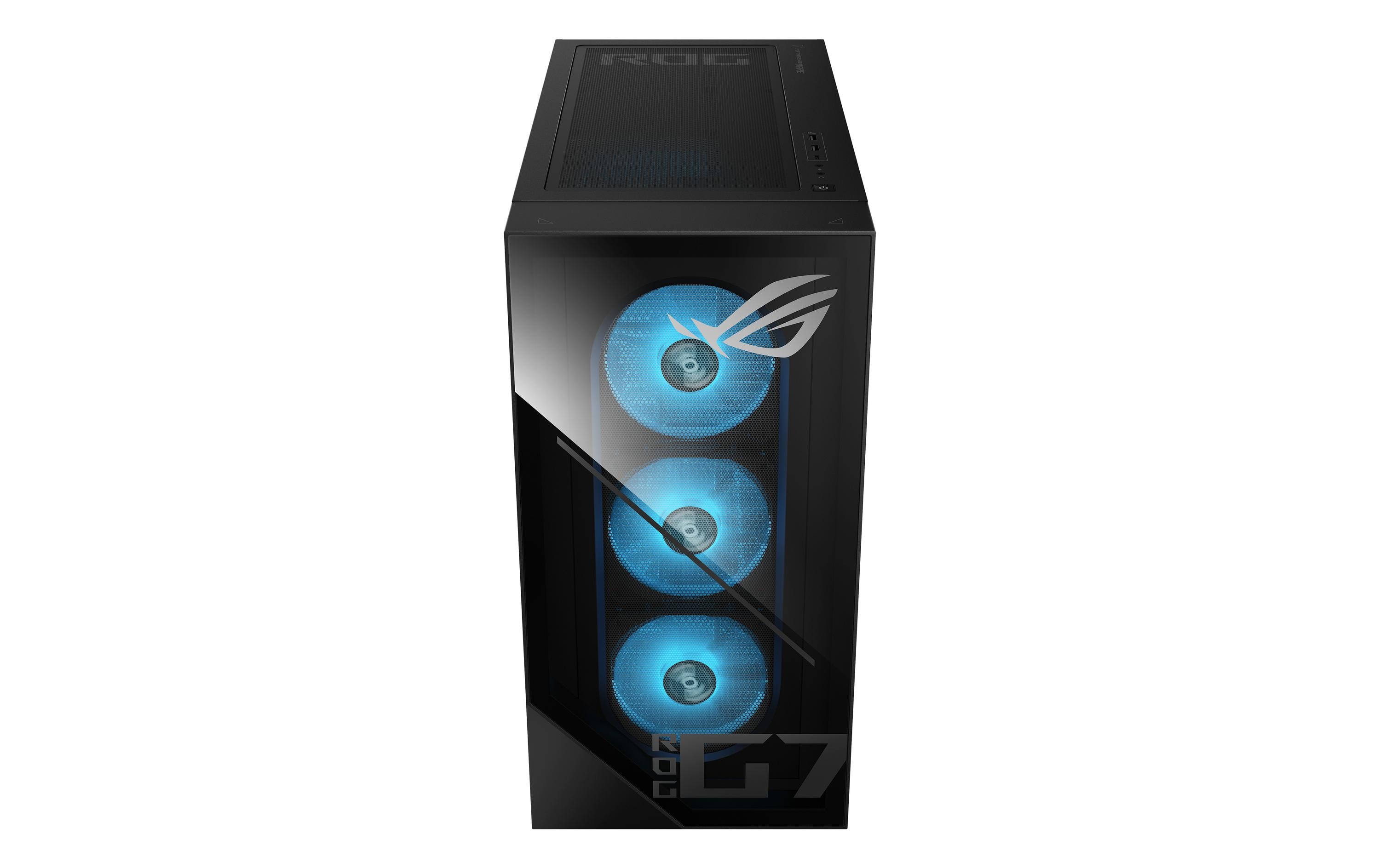 ASUS Gaming PC ROG G700 (G700TF-7265KF410W) RTX 5080