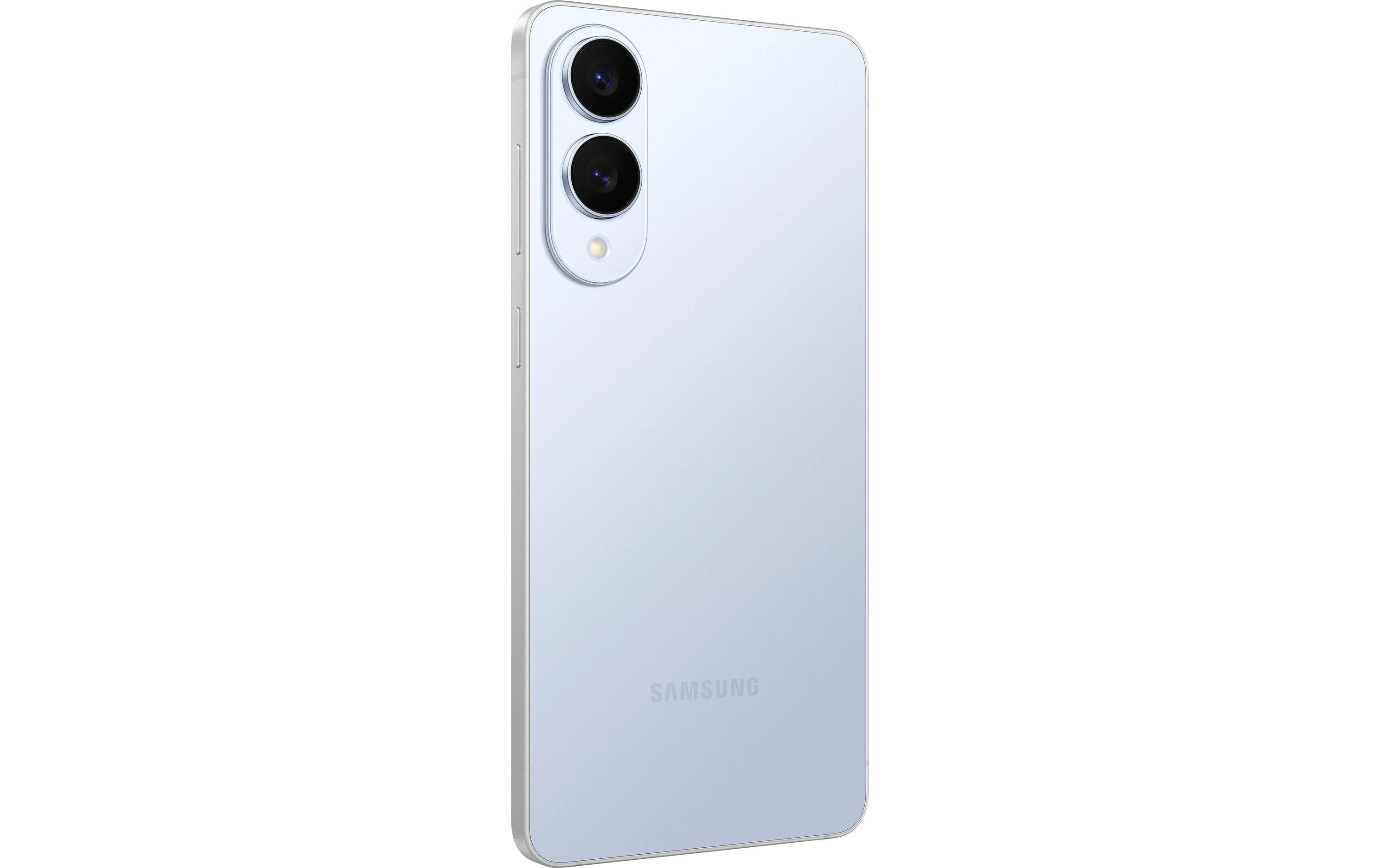 Samsung Galaxy S25 Edge 512 GB (EU) Titanium Icyblue