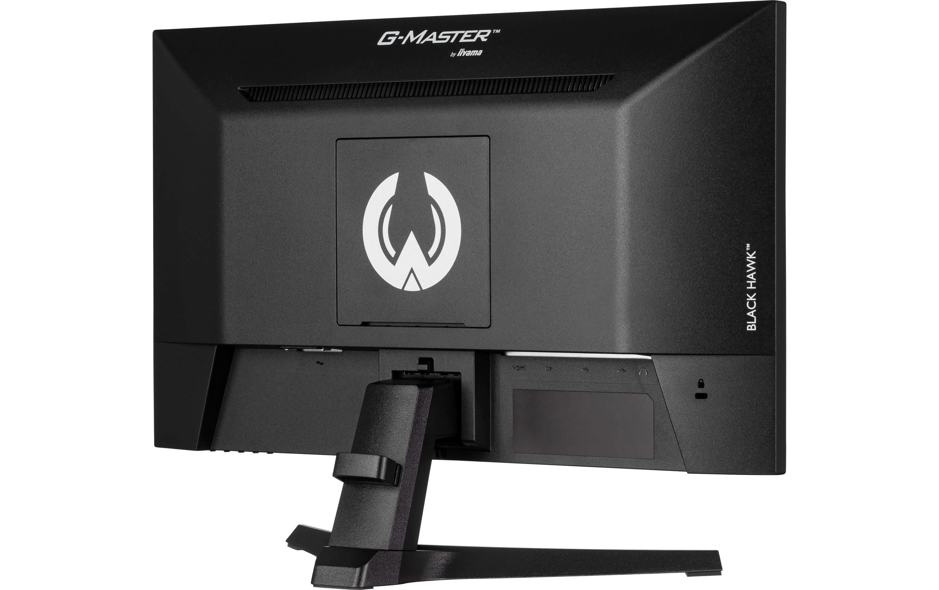 iiyama Monitor G-Master G2245HSU-B2