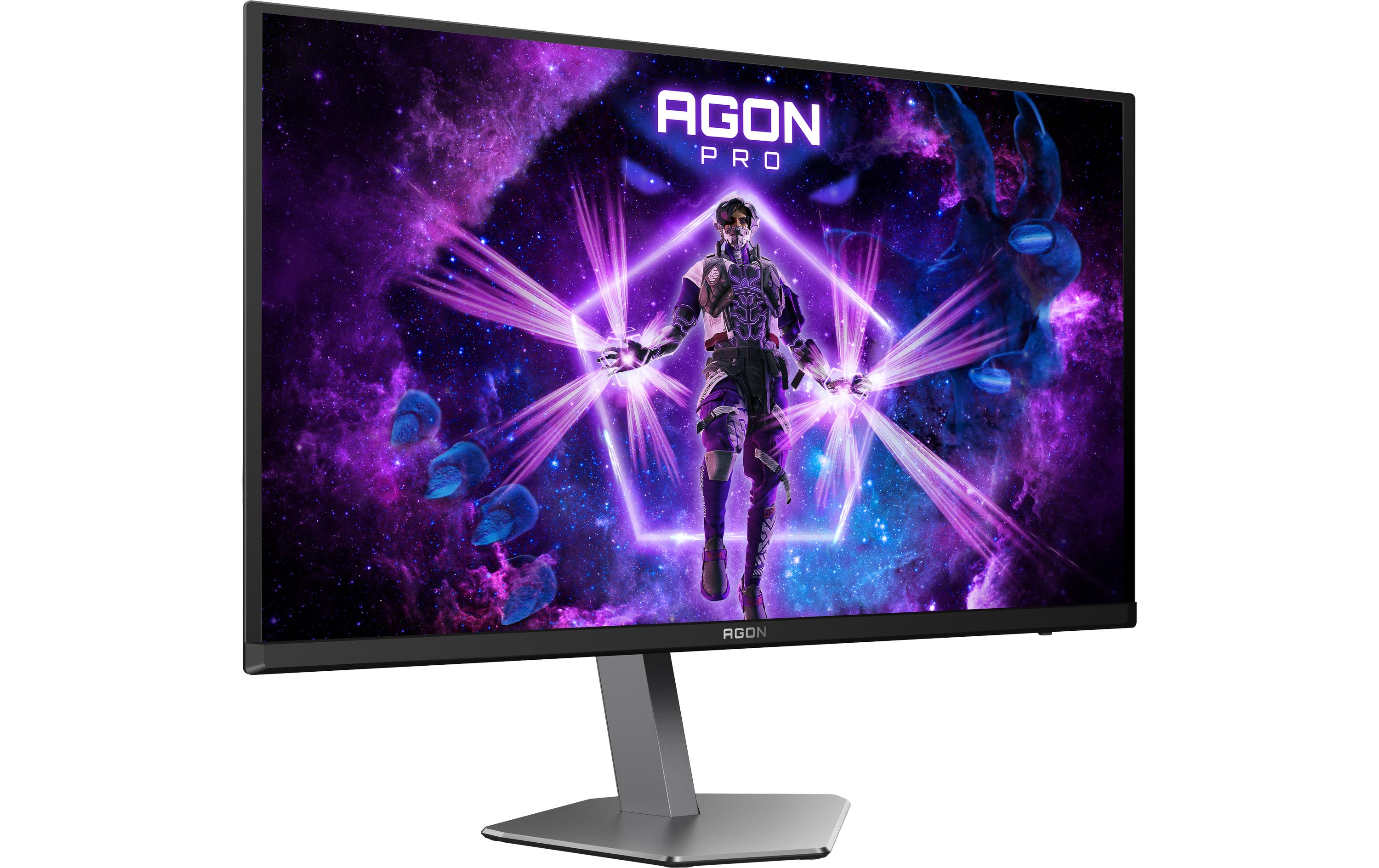 AOC Monitor AG276QKD2