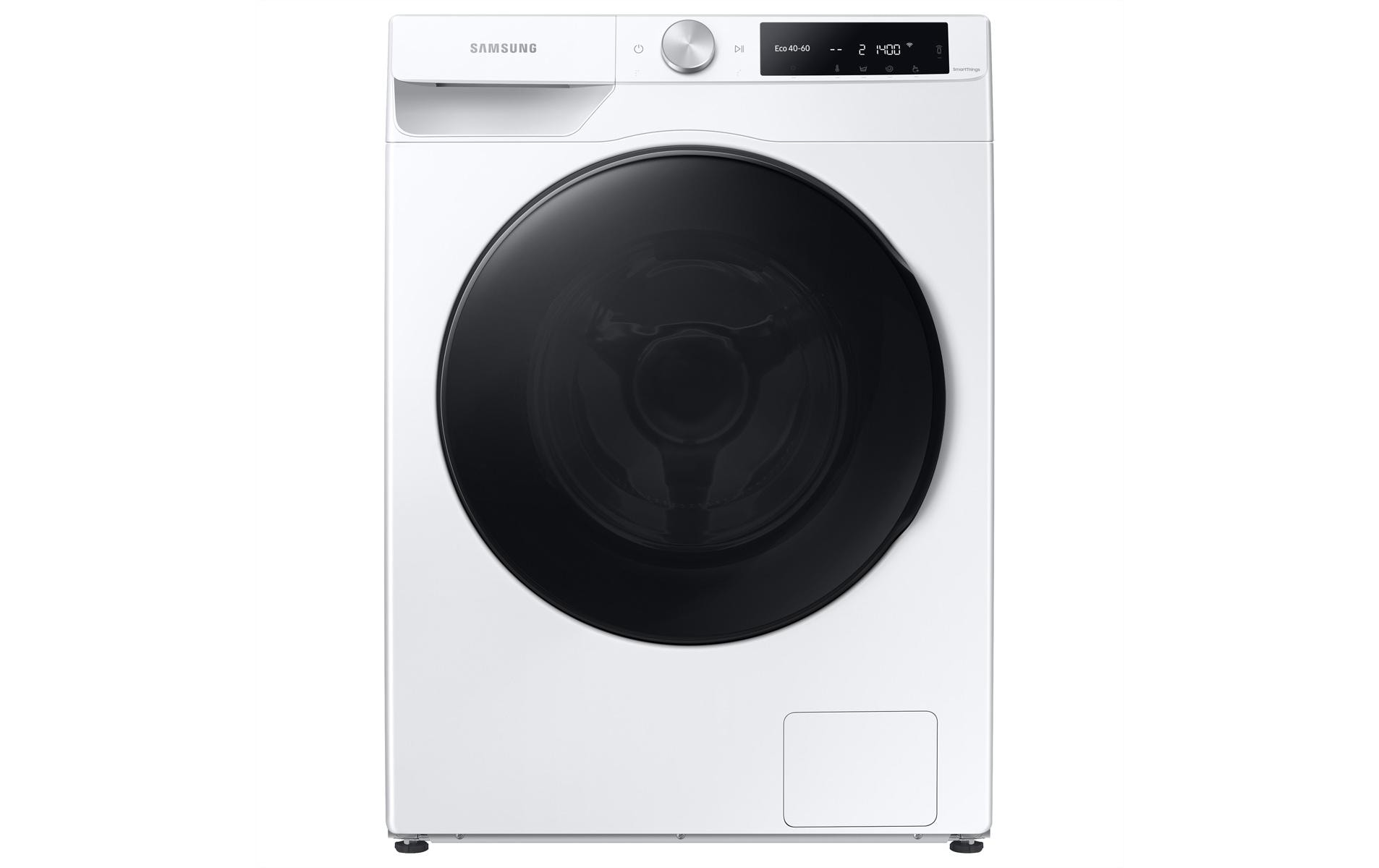 Samsung Waschtrockner WD90DG6B85BEU5 Links Samsung Waschtrockner WD90DG6B85BEU5 Links