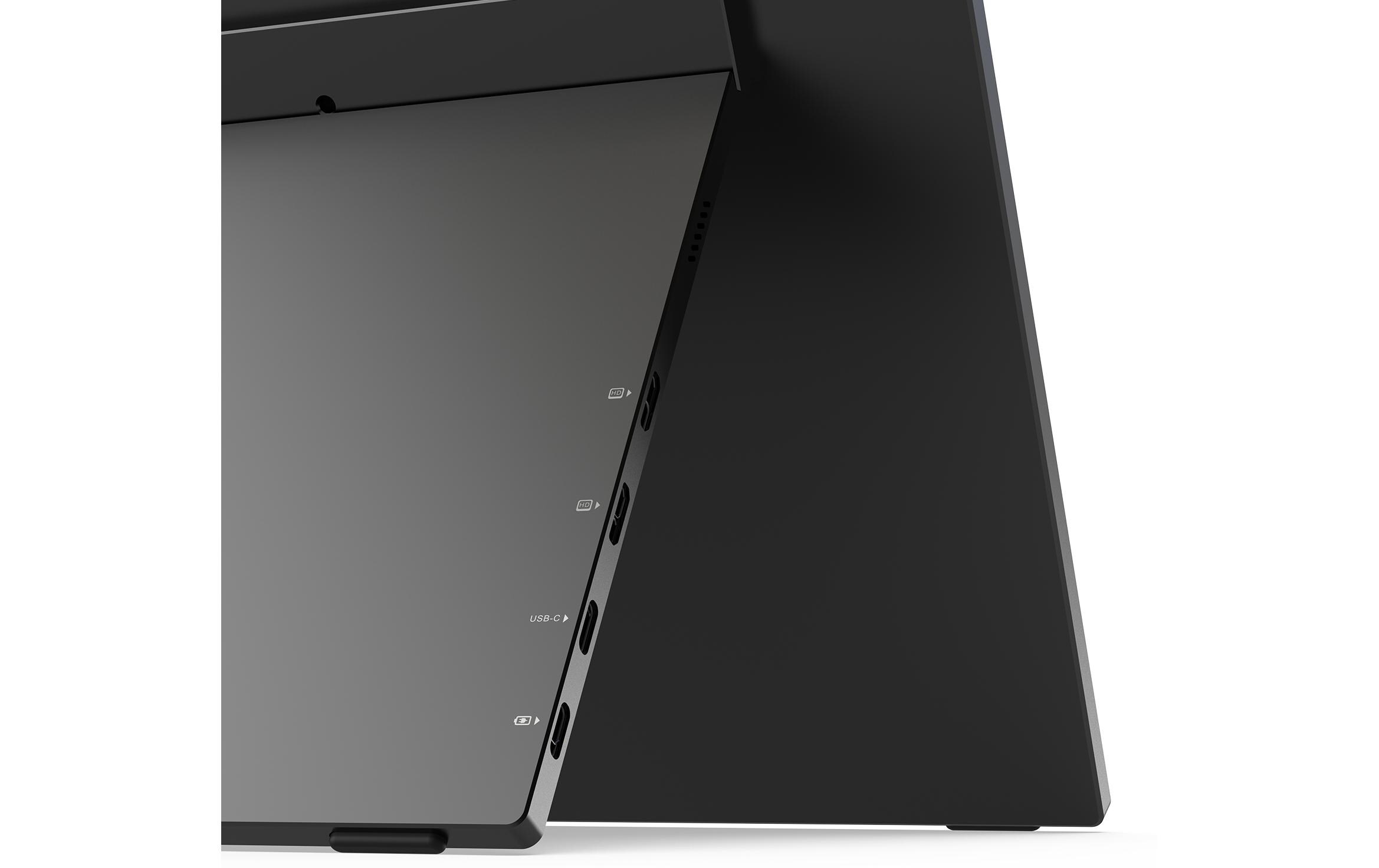 Minix Monitor Dual SF15