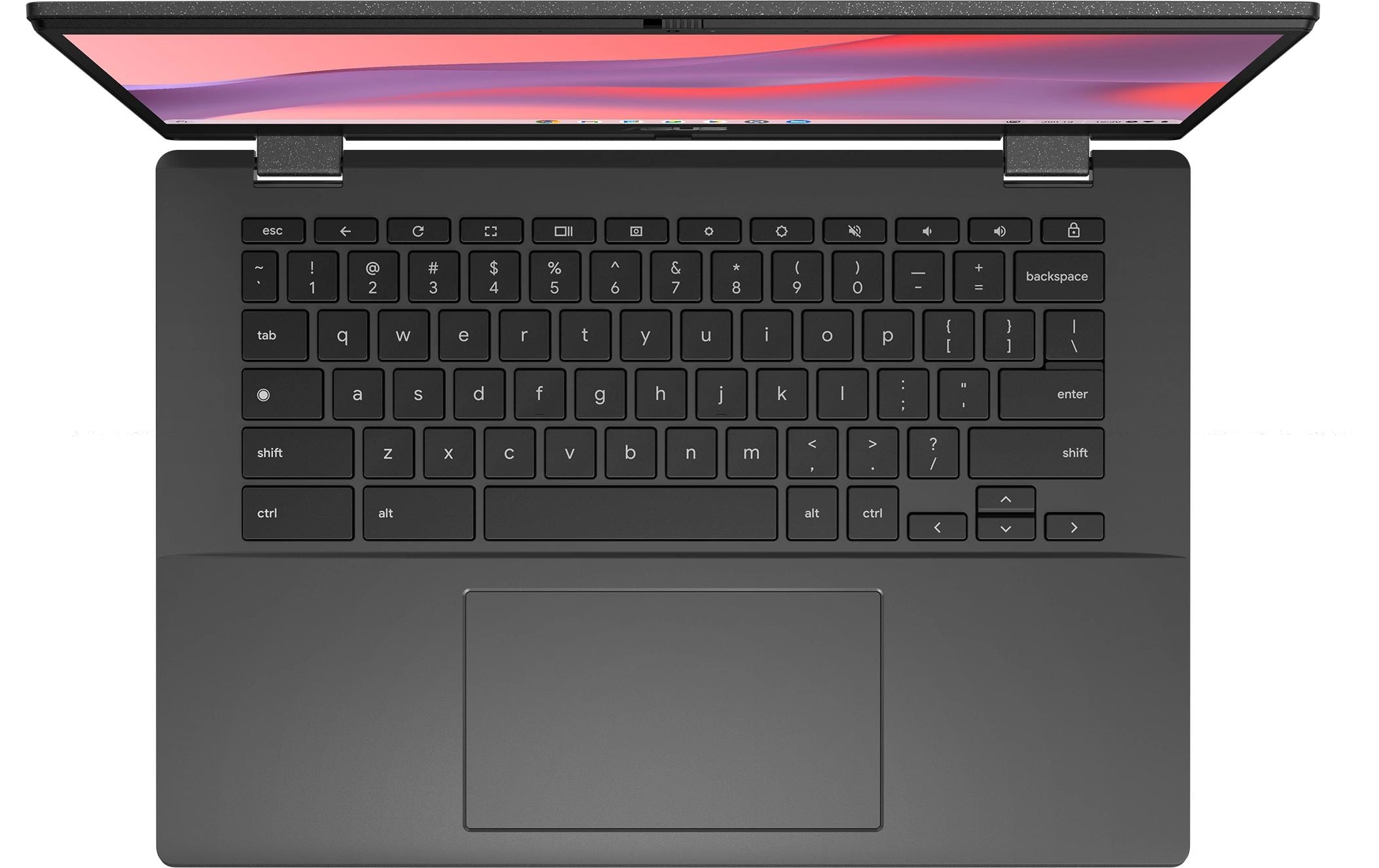 ASUS Chromebook CM14 Flip CM1402FM2A-EC0302