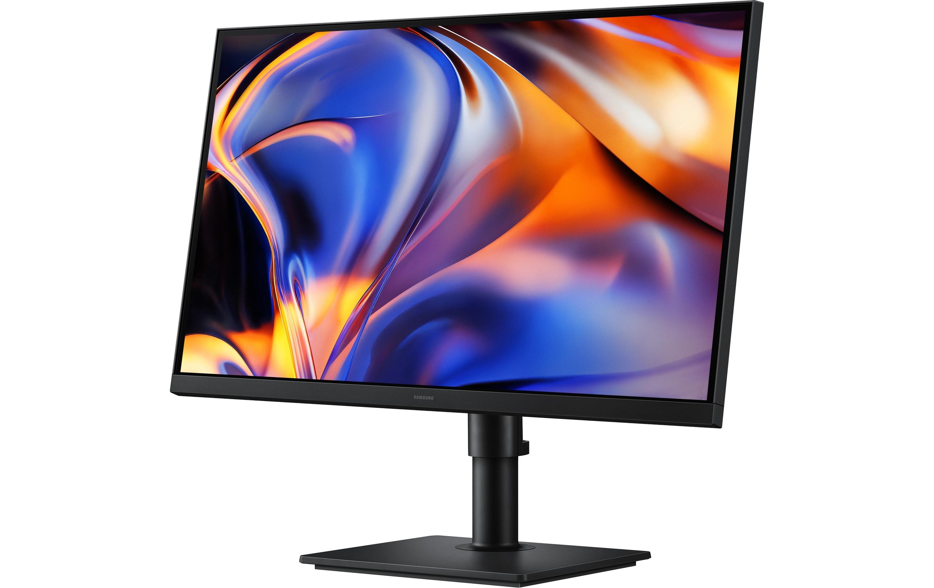 Samsung Monitor ViewFinity S80HF