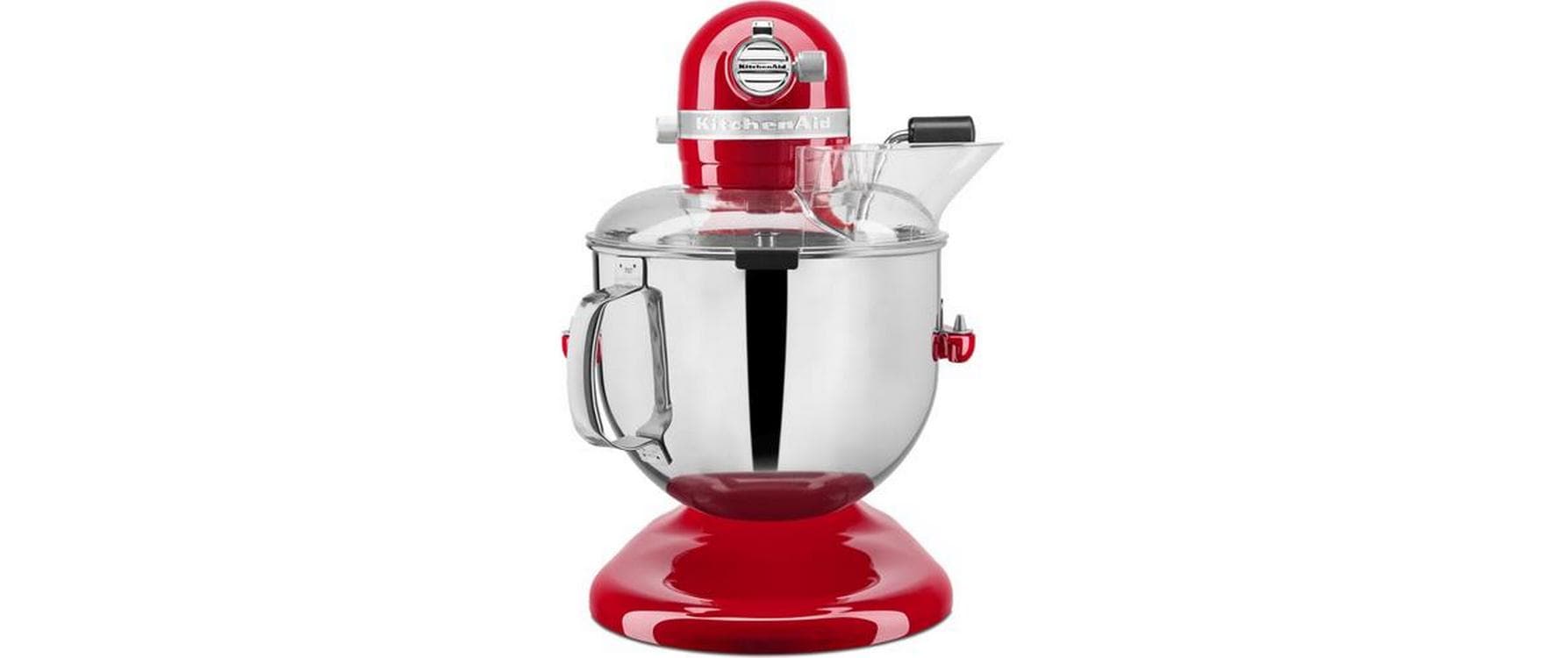 KitchenAid Spritzschutz 5KSMBLPS