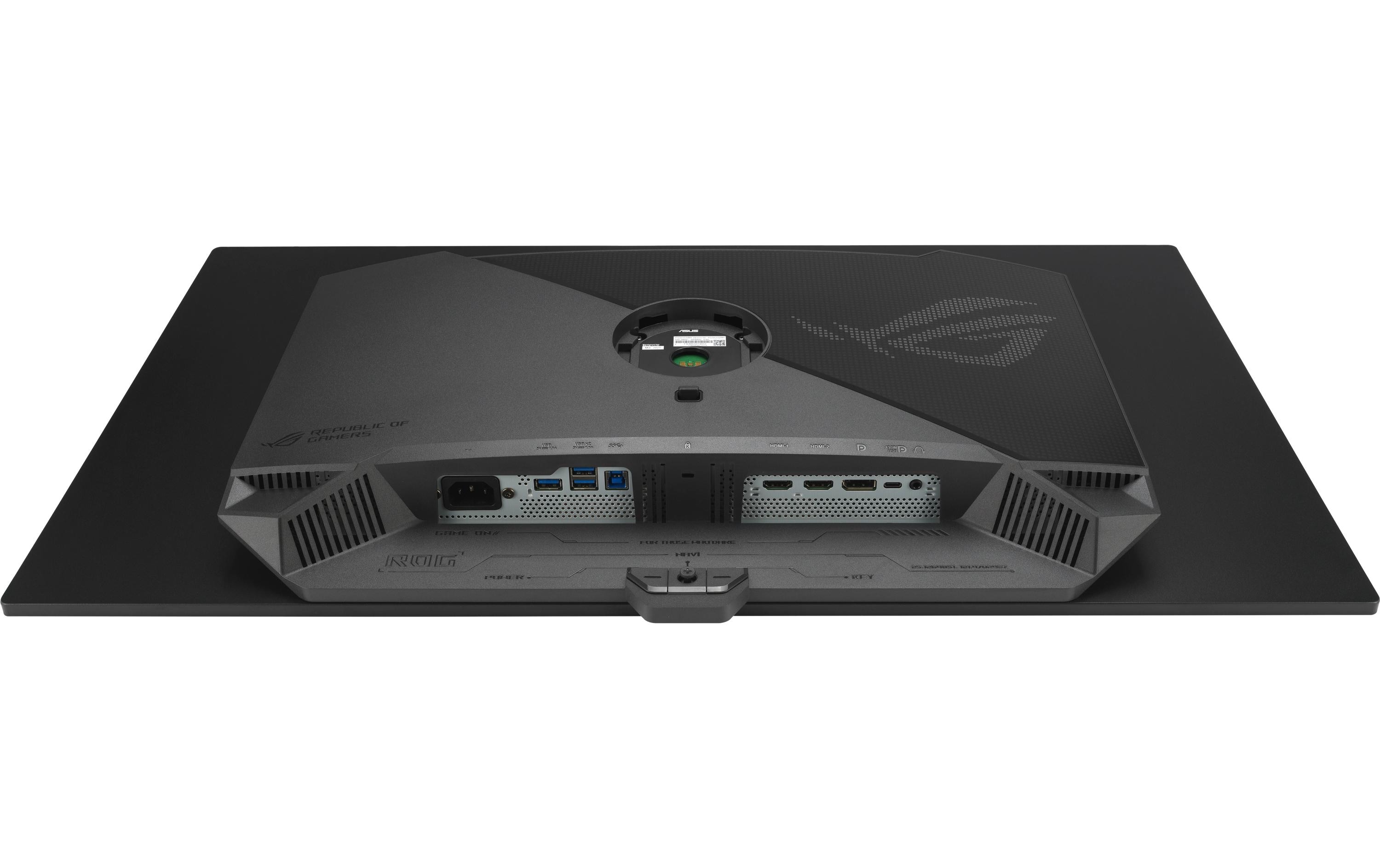 ASUS Monitor ROG Swift OLED PG32UCDM3