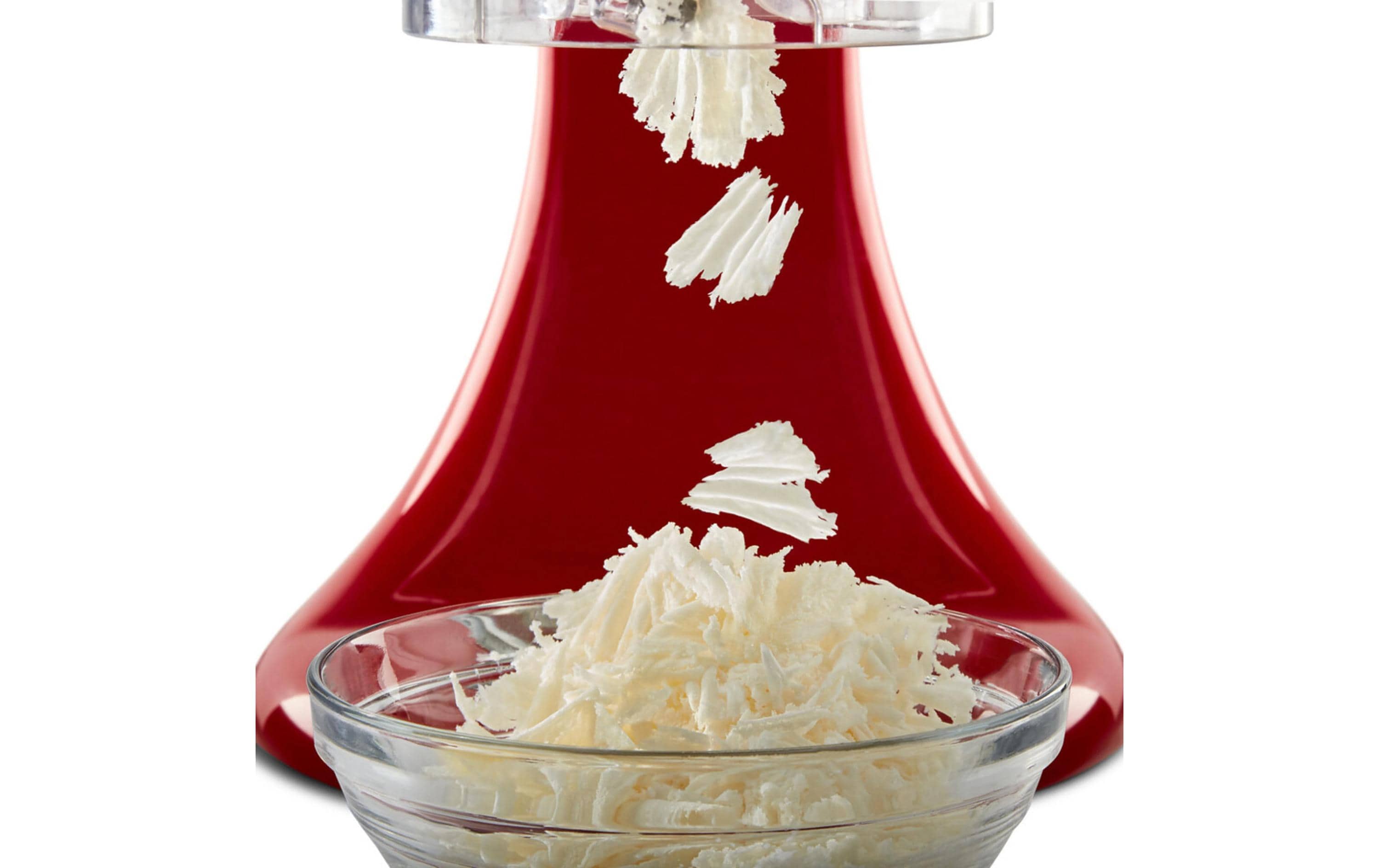 KitchenAid Shave-Ice Aufsatz 5KSMSIA