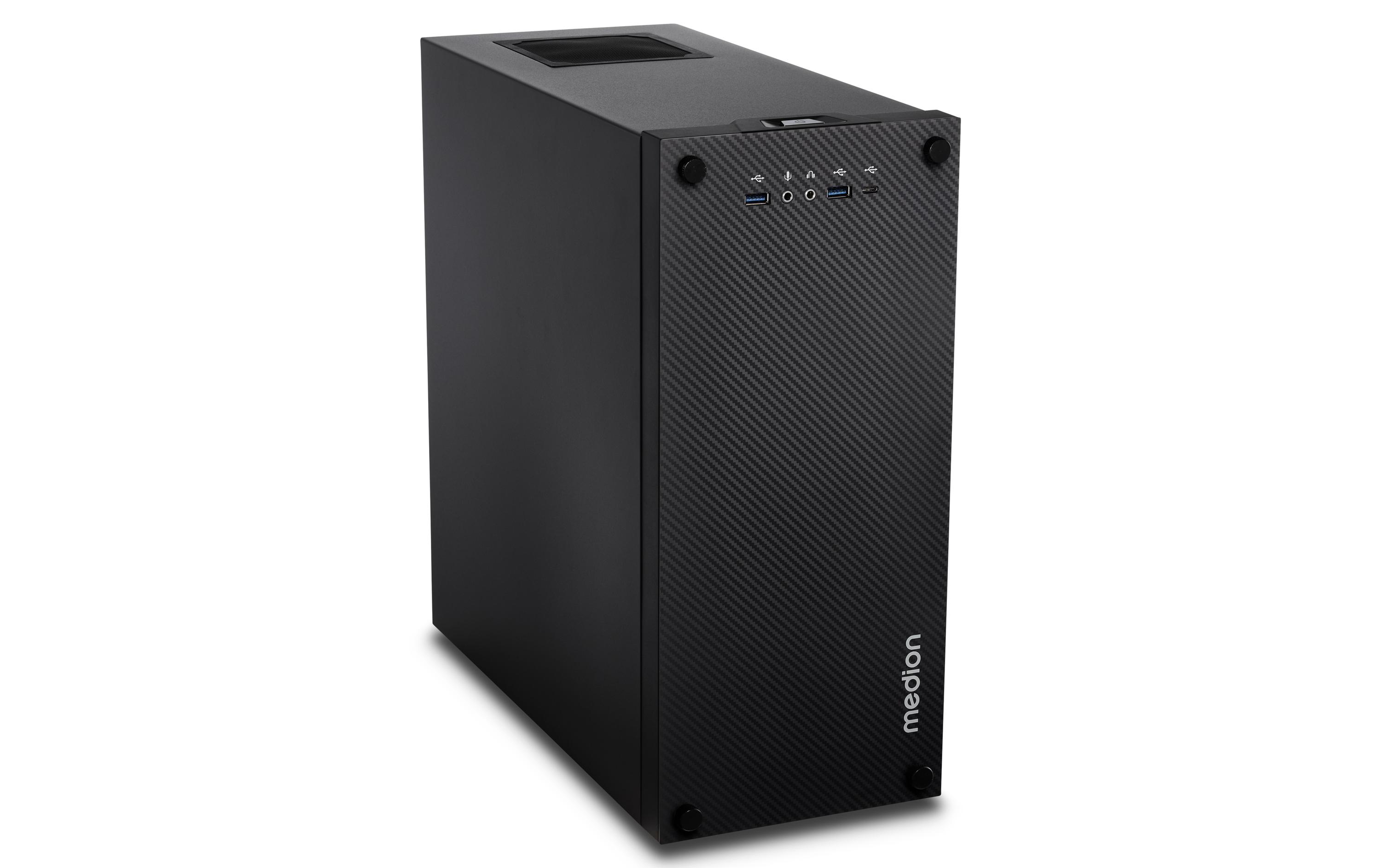 Medion PC Multiworx E32 (MD340067)