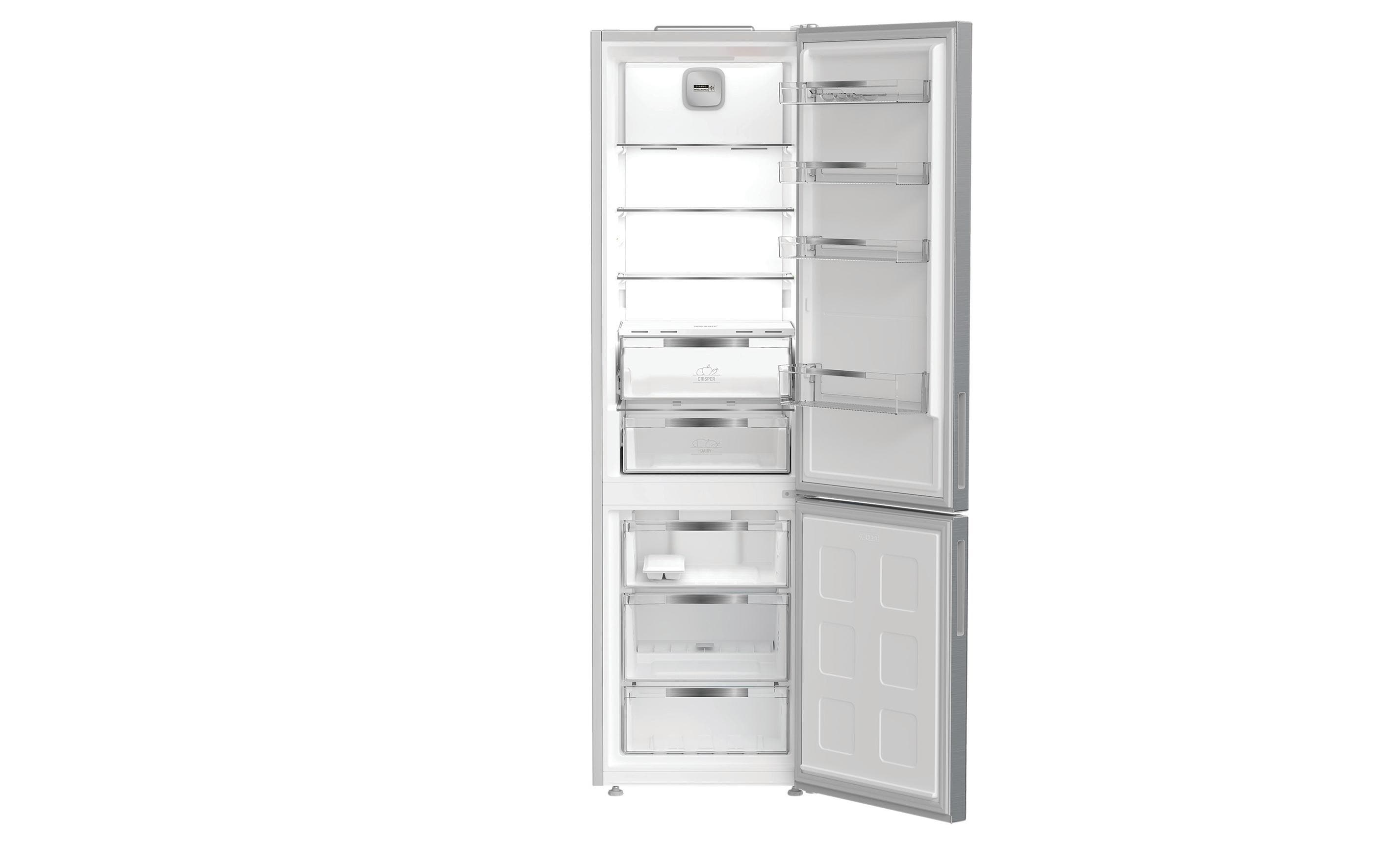 Bauknecht Kühlschrank BKKG196C Rechts