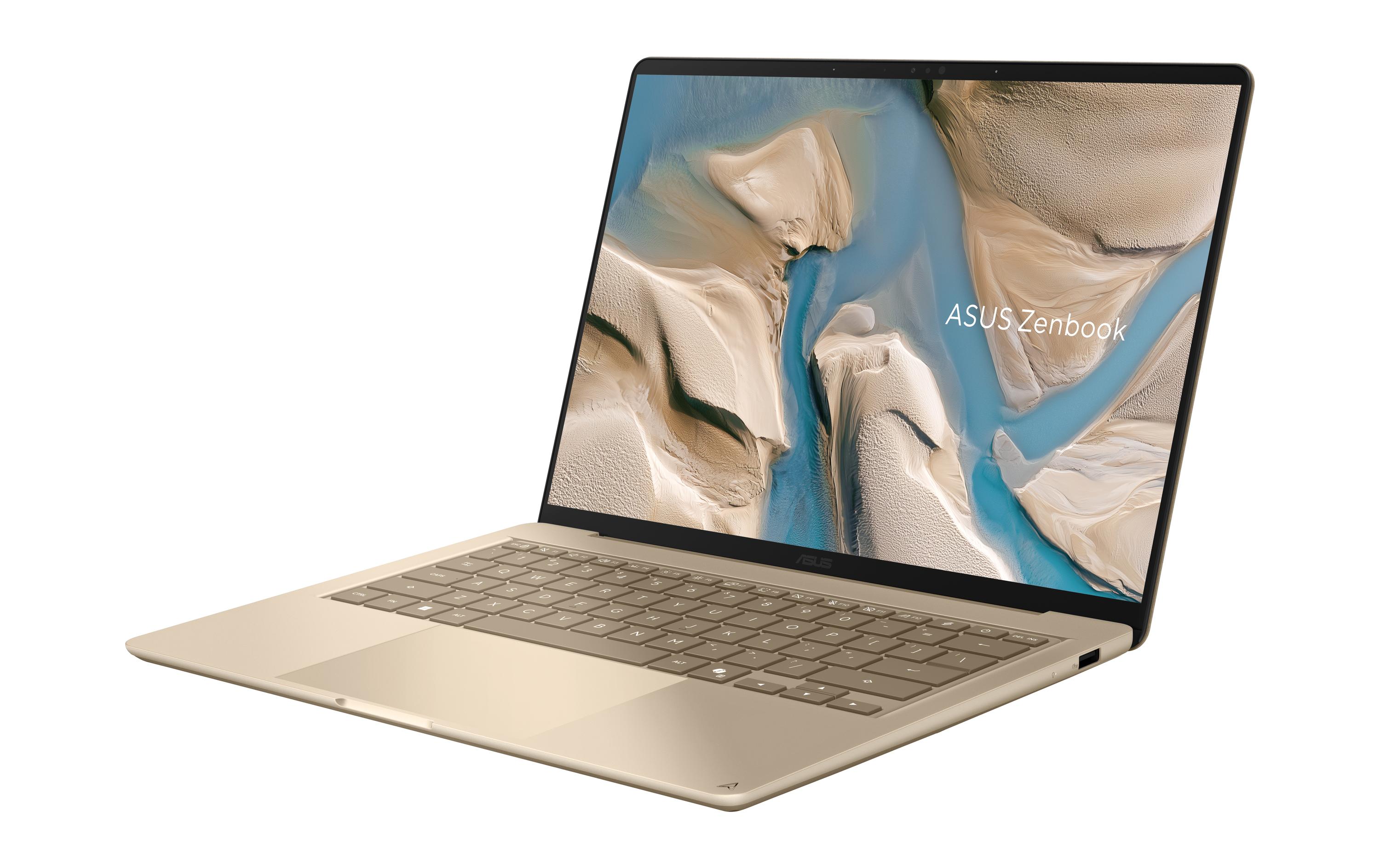 ASUS Zenbook 14 UX3480KA-U1171W Notebook