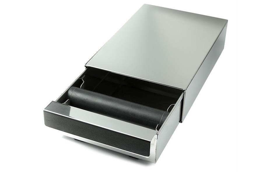 Bezzera Vitudurm Exclusiv Small poliert Bezzera Vitudurm Exclusiv Small poliert