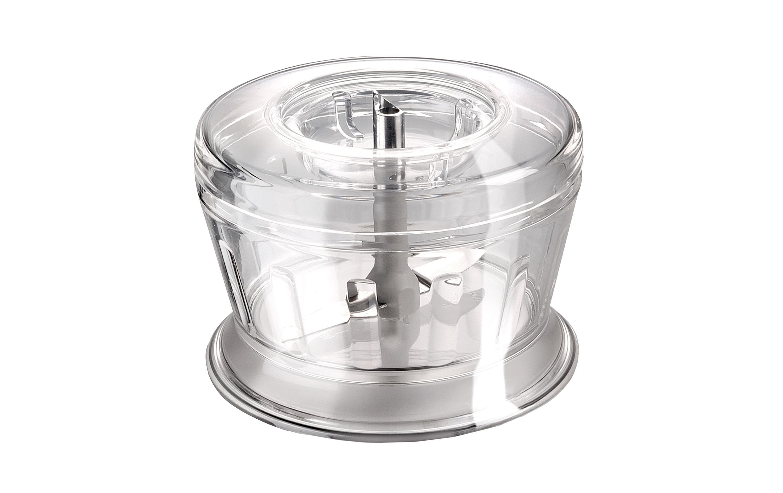 Bamix Hacker Bamix Hacker