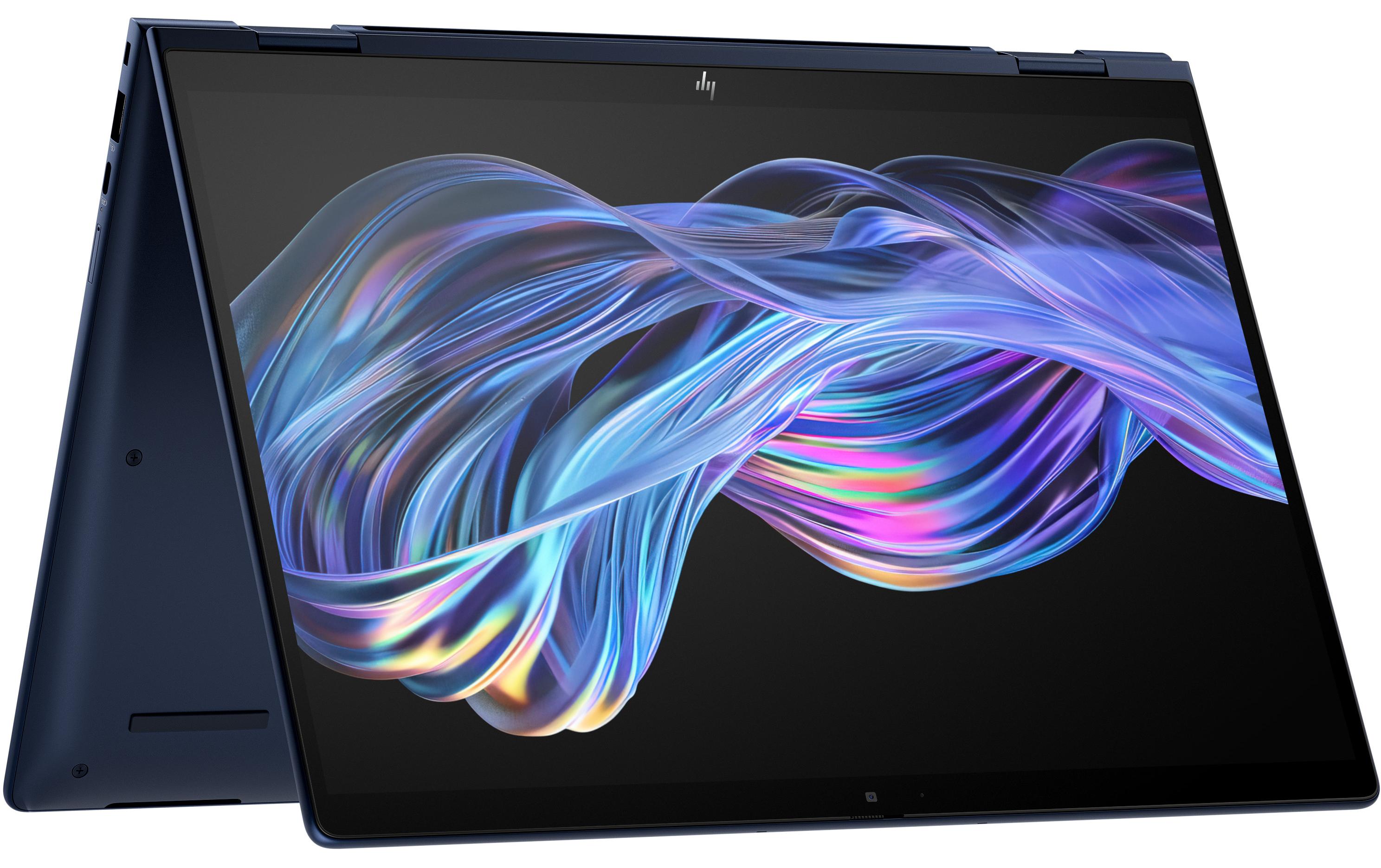HP EliteBook X Flip G1i Next Gen AI PC B66Q3ES Sure View 5