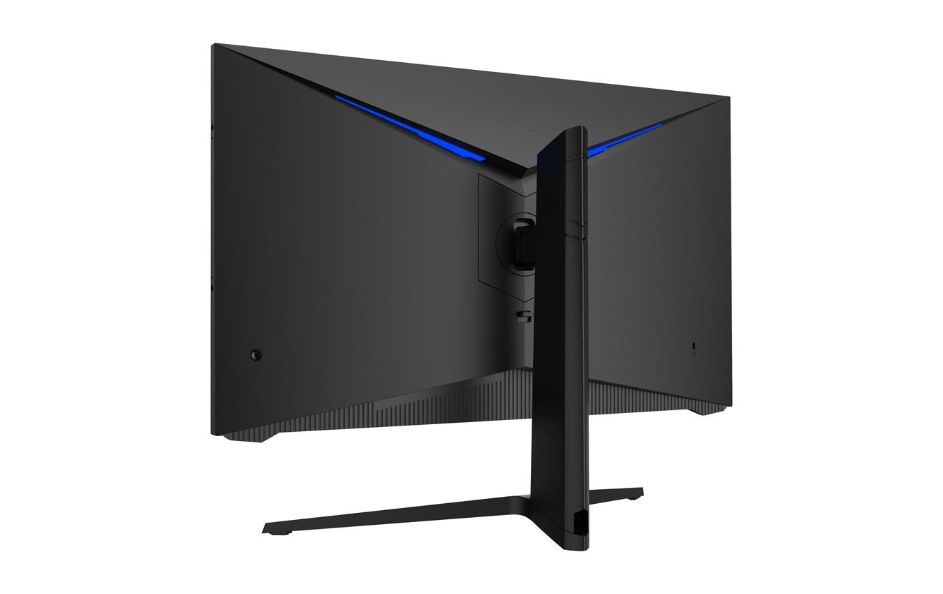 LC-Power Monitor LC-M27-QHD-180