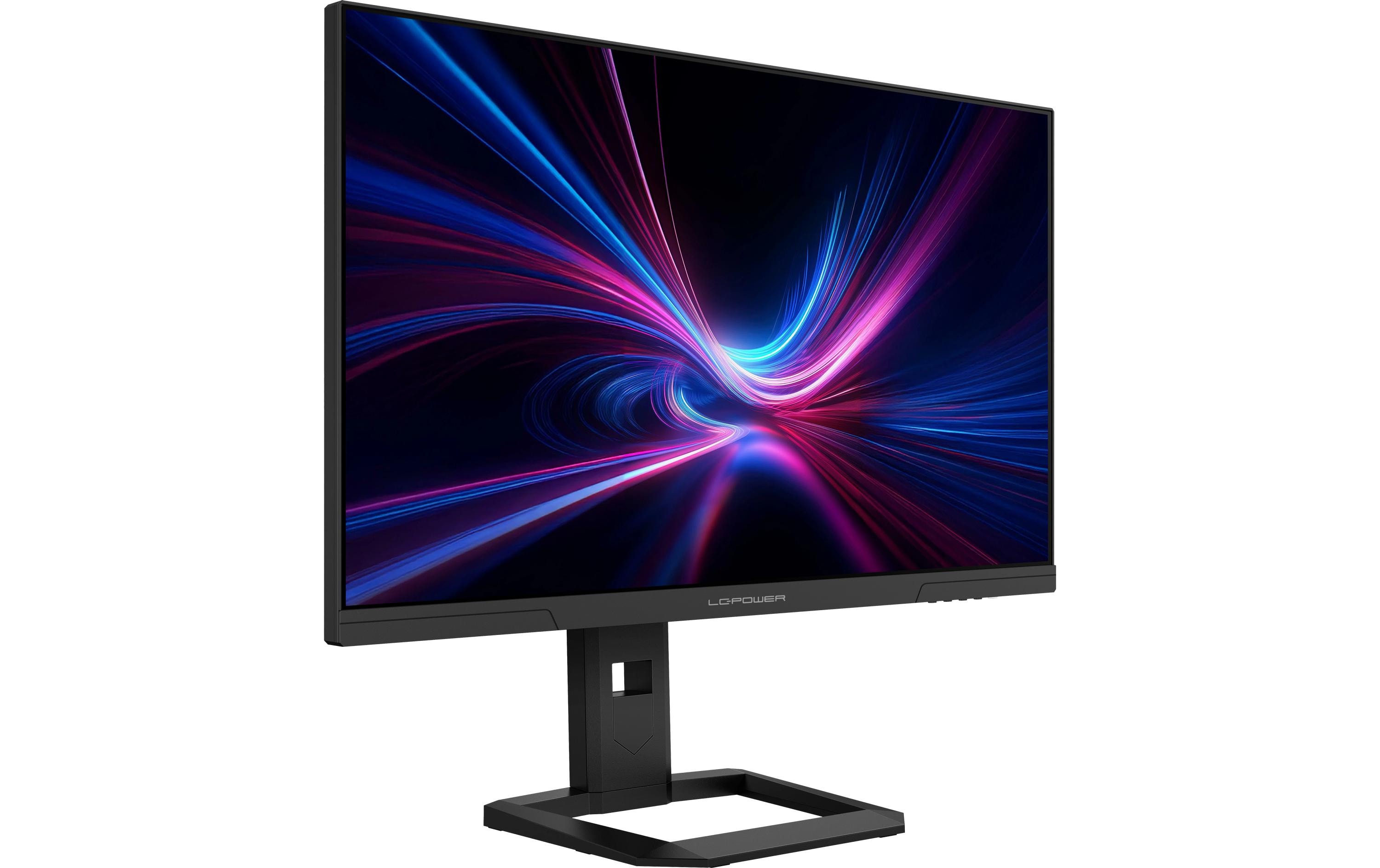 LC-Power Monitor LC-M27UFD