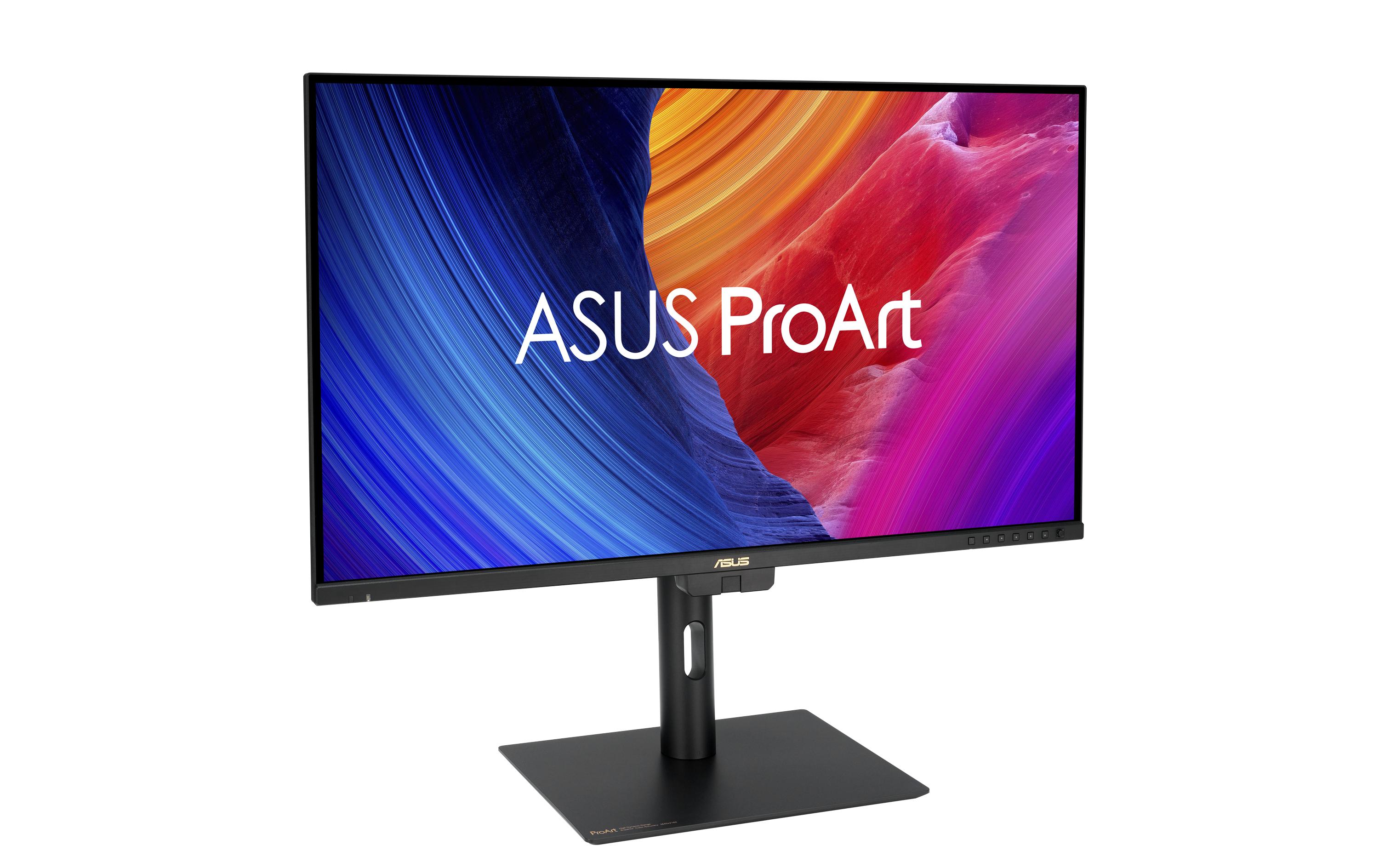 ASUS Monitor PA32UCE