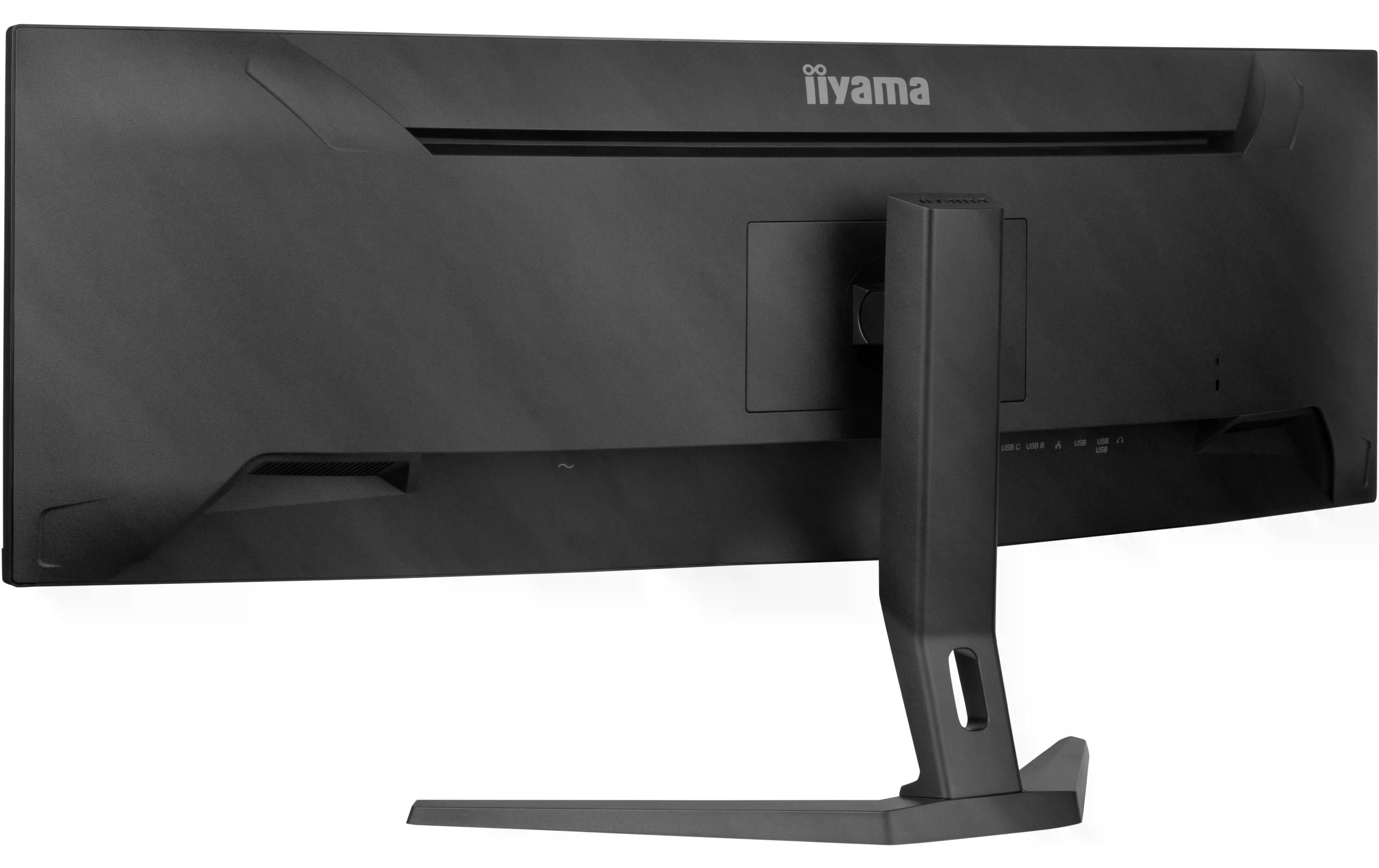 iiyama Monitor ProLite XCB4594DQSN-B1