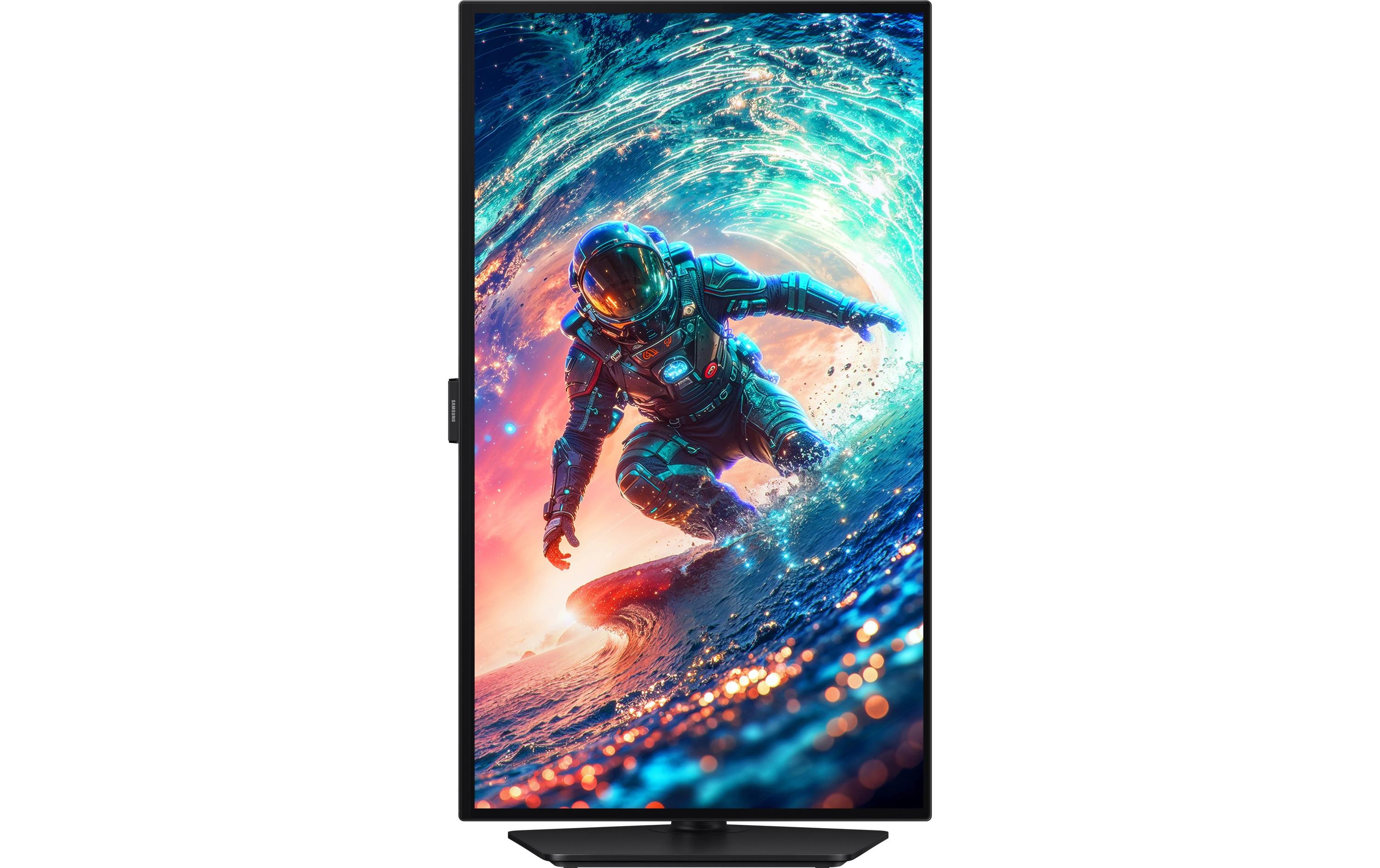 Samsung Monitor Odyssey G6 G61SH