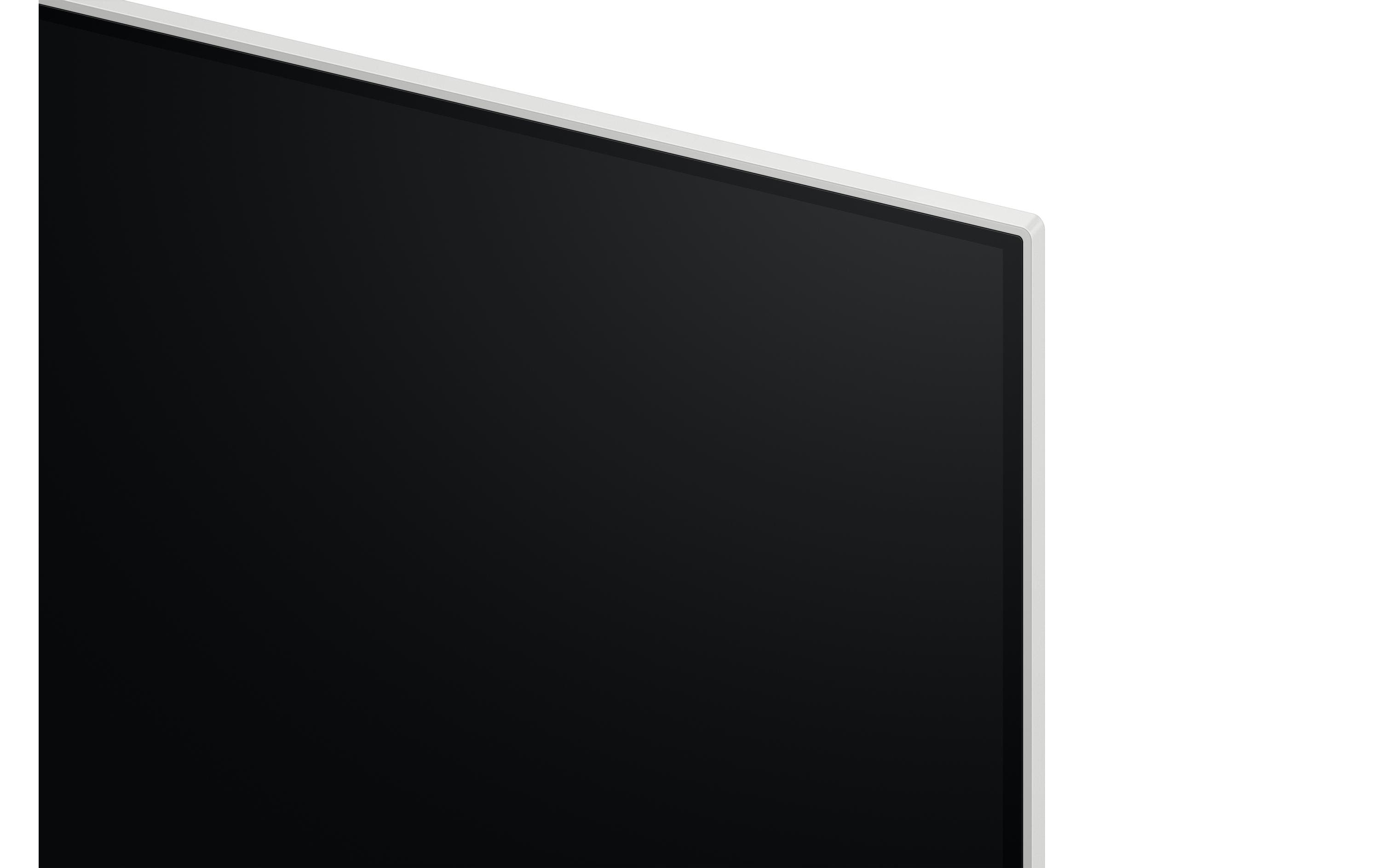 Samsung Smart Monitor M5 LS27FM501EUXEN