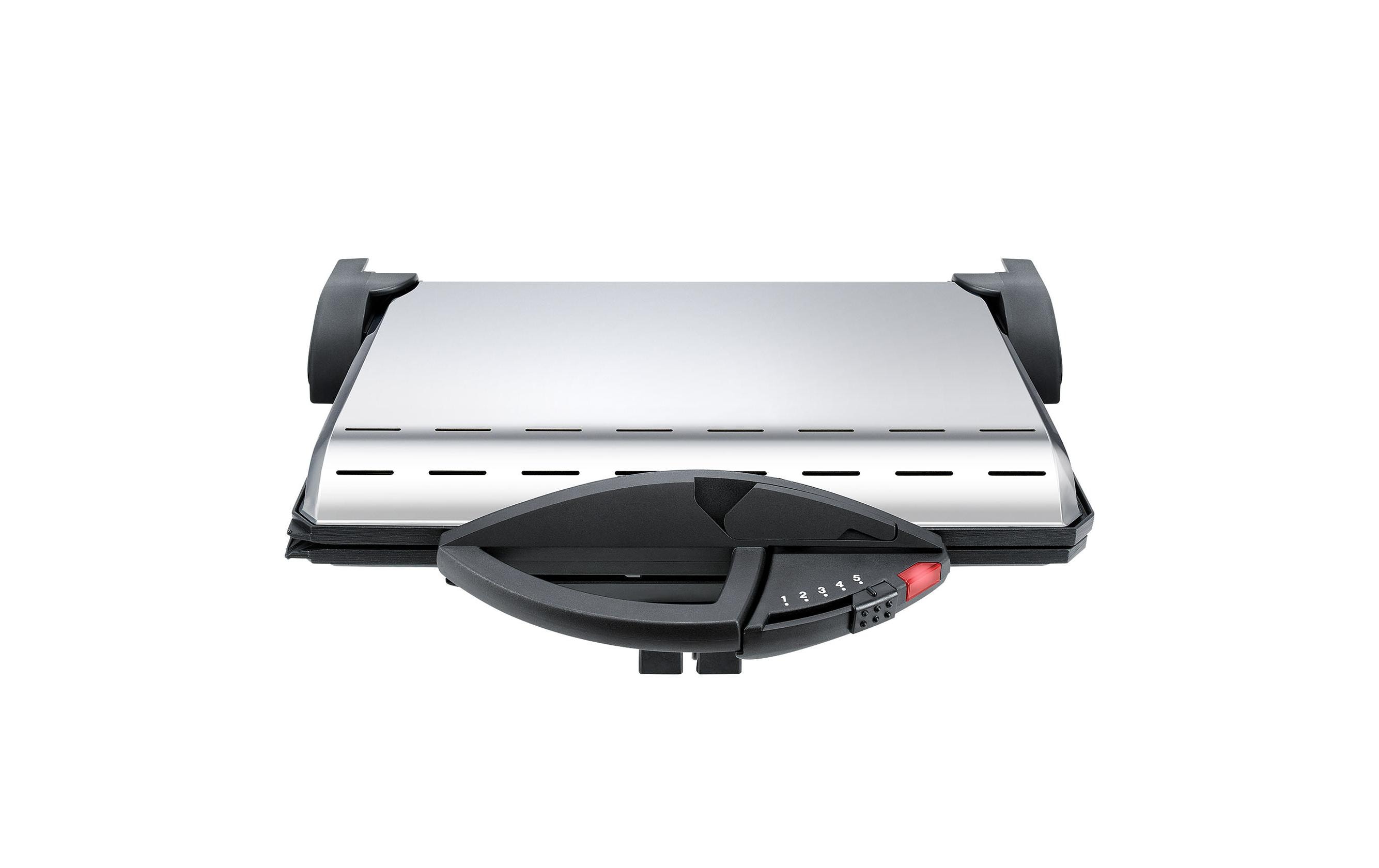 Steba Kontaktgrill PG4.3 2000 W