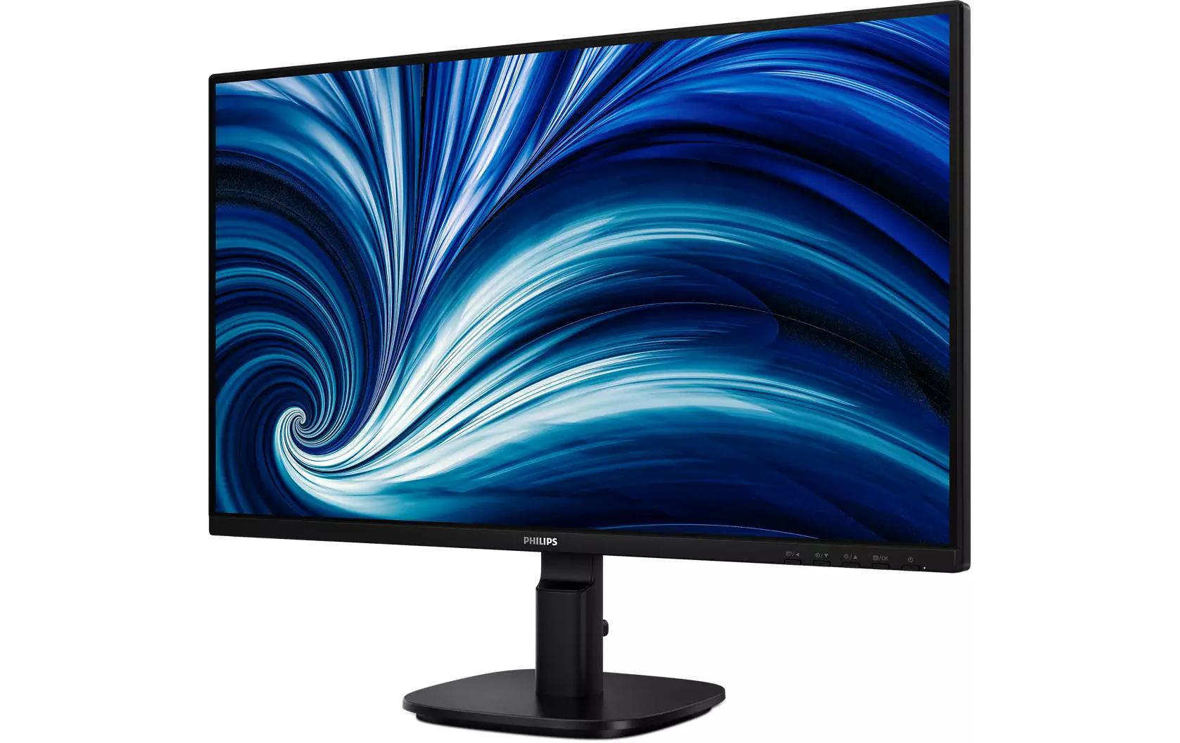 Philips 24 24B2N2200/00, 1920 x 1080, 120 Hz