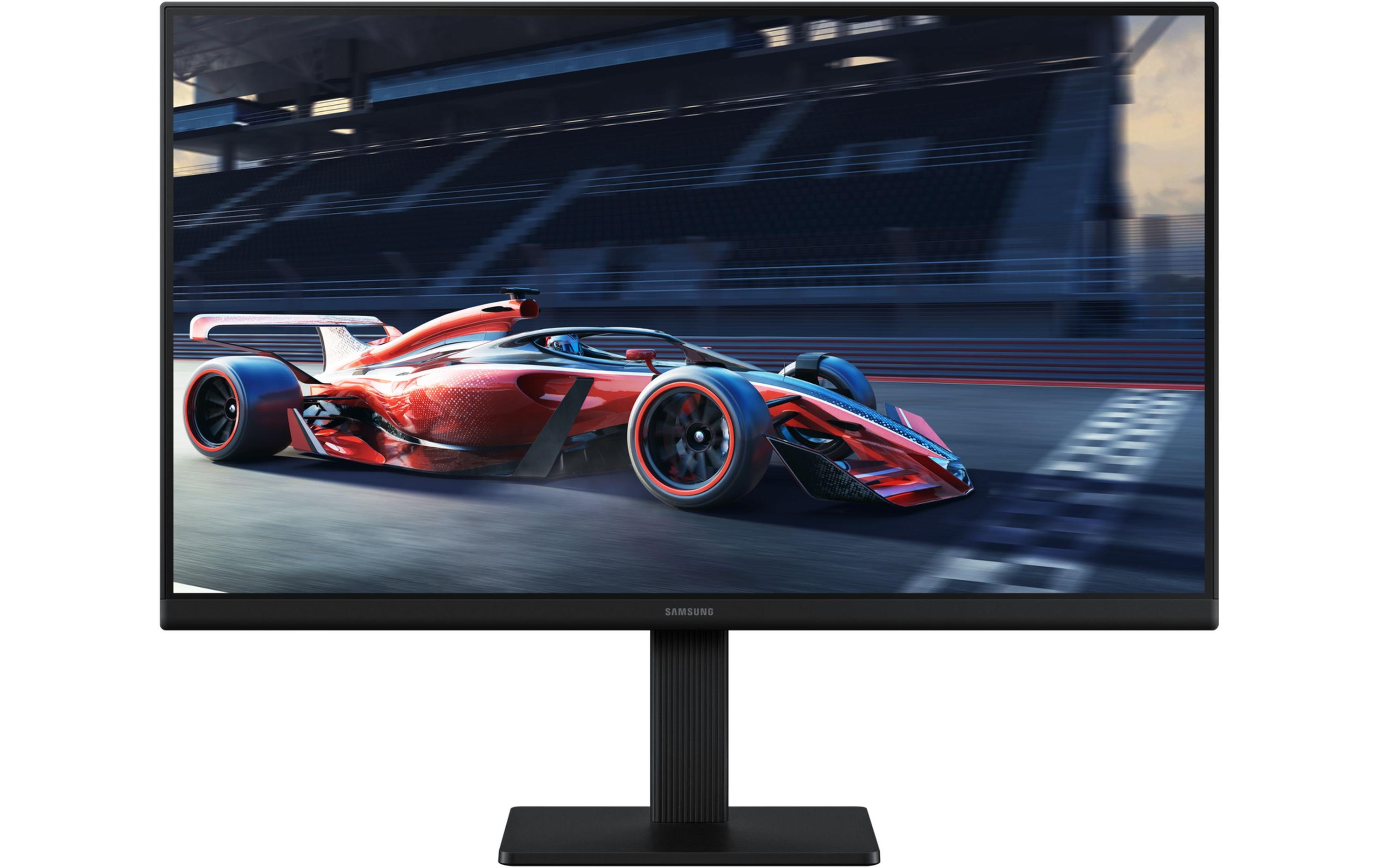 Samsung Monitor LS27D300GAUXEN