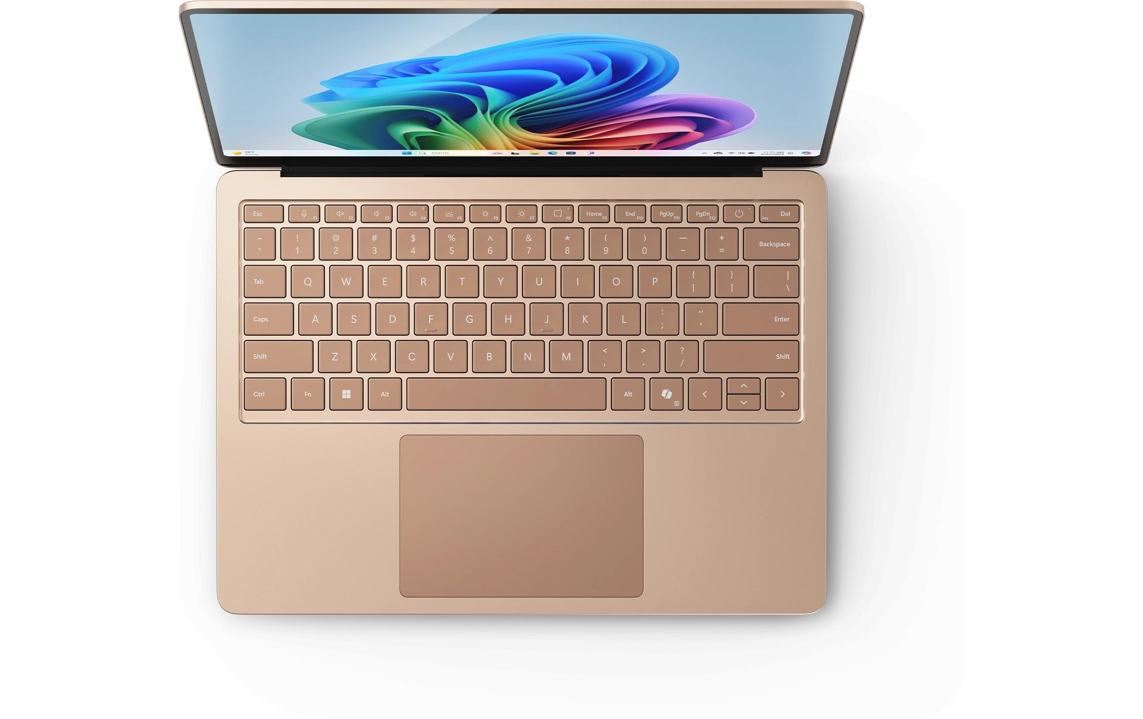Microsoft Surface Laptop 7. Edition 13.8 (X Plus, 16 GB, 512 GB)