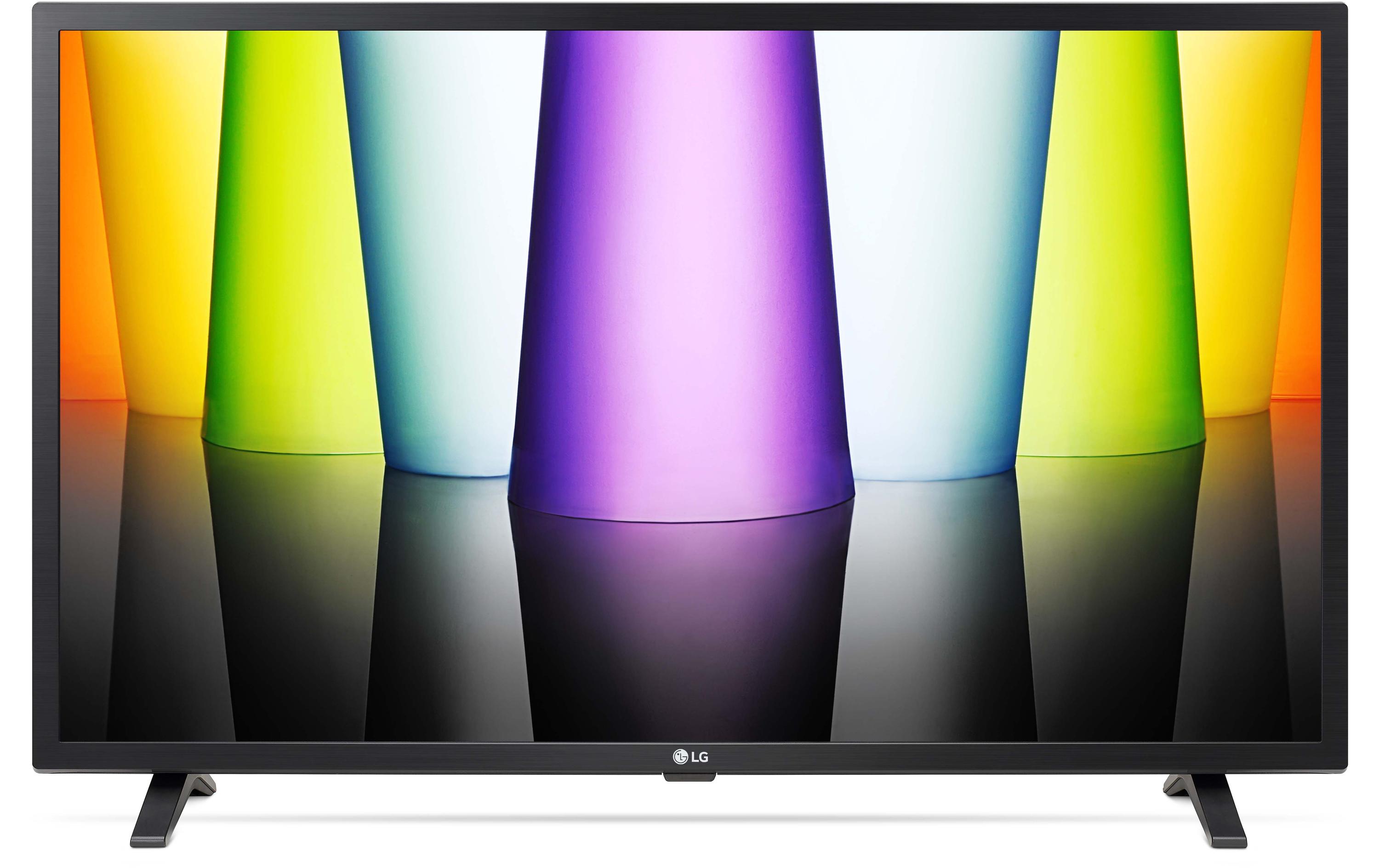 LG TV 32LQ63006 32, 1920 x 1080 (Full HD), LED-LCD