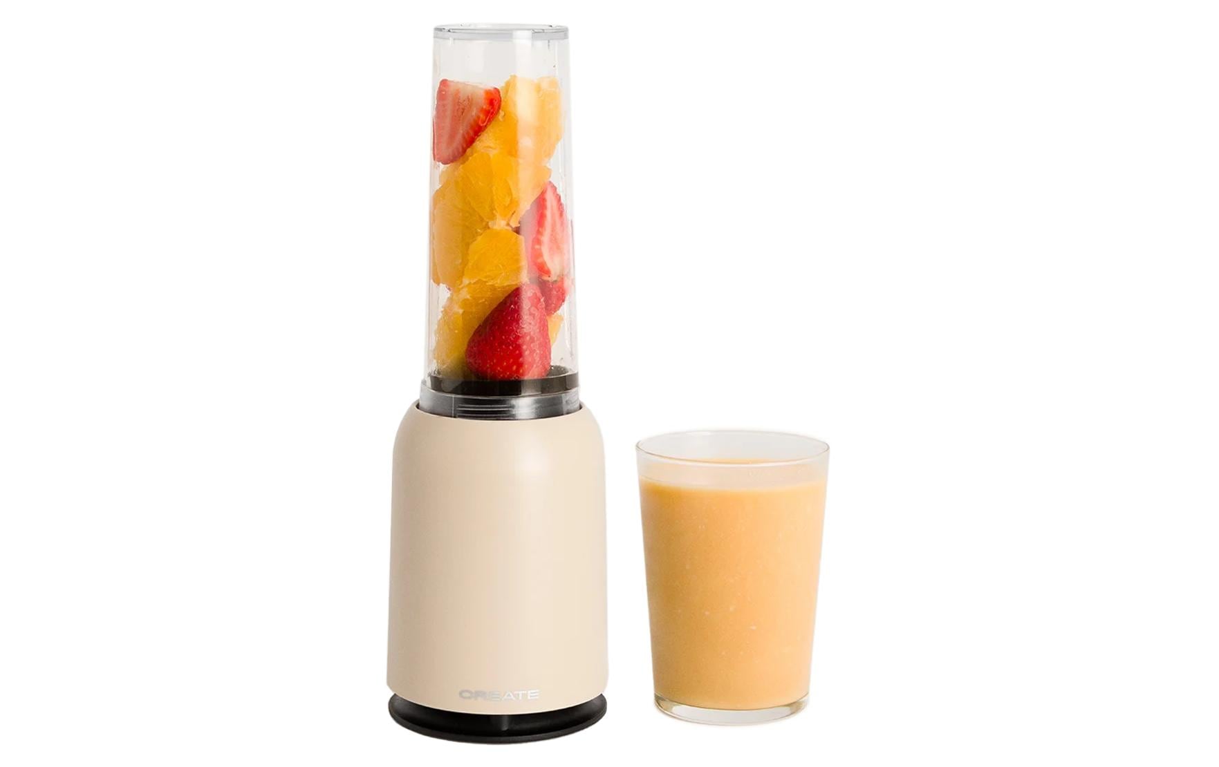 Create Standmixer Moi Beige/Sand Create Standmixer Moi Beige/Sand