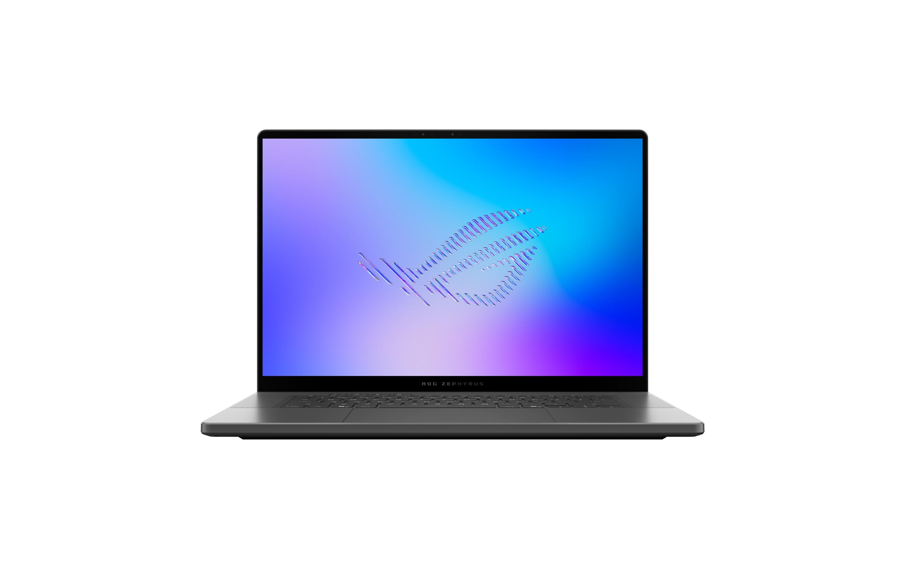 ASUS Notebook ROG Zephyrus G16 GU606AP-TB017W