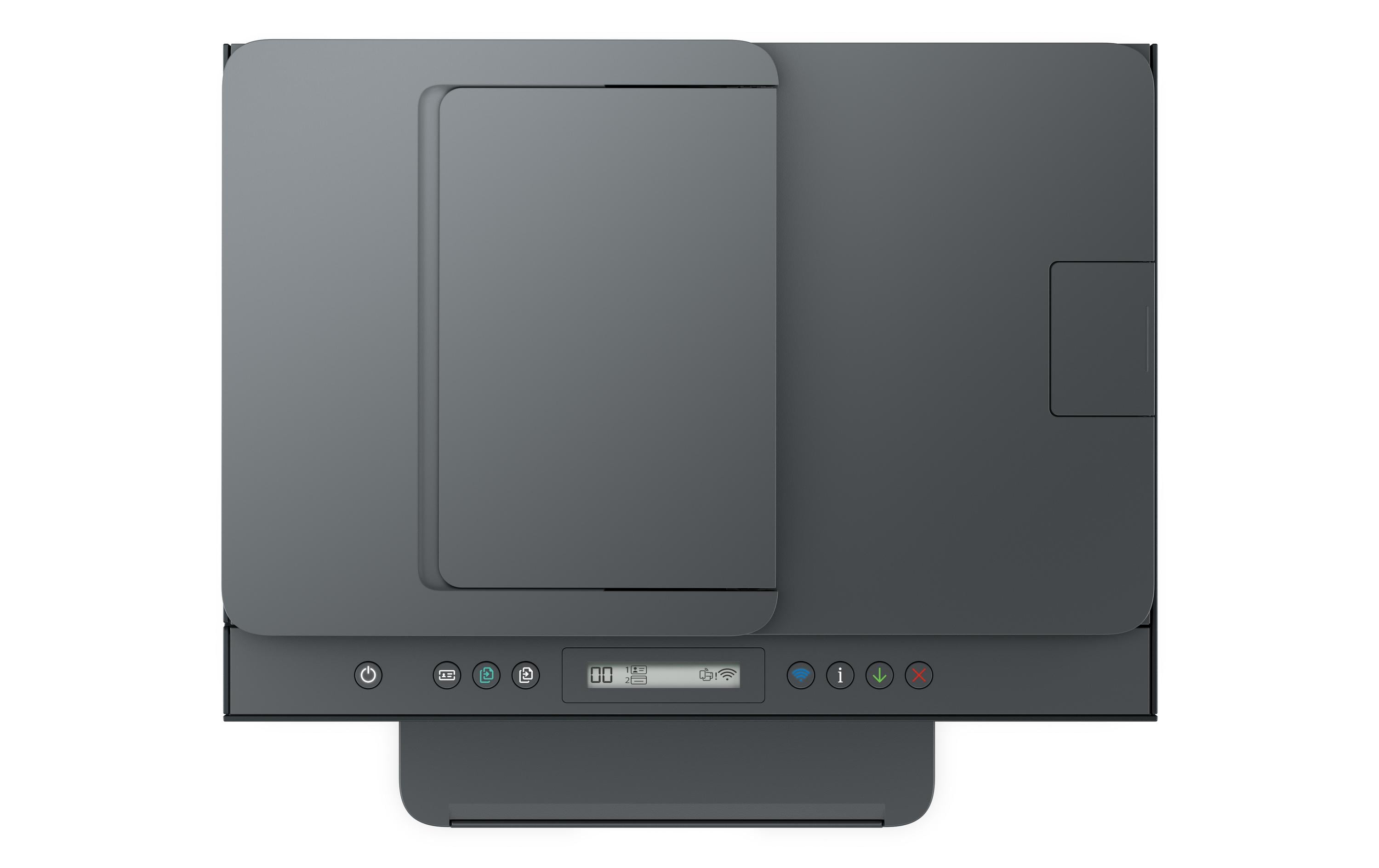 HP Smart Tank 7315 Farbe A4 250 Blatt USB LAN WLAN