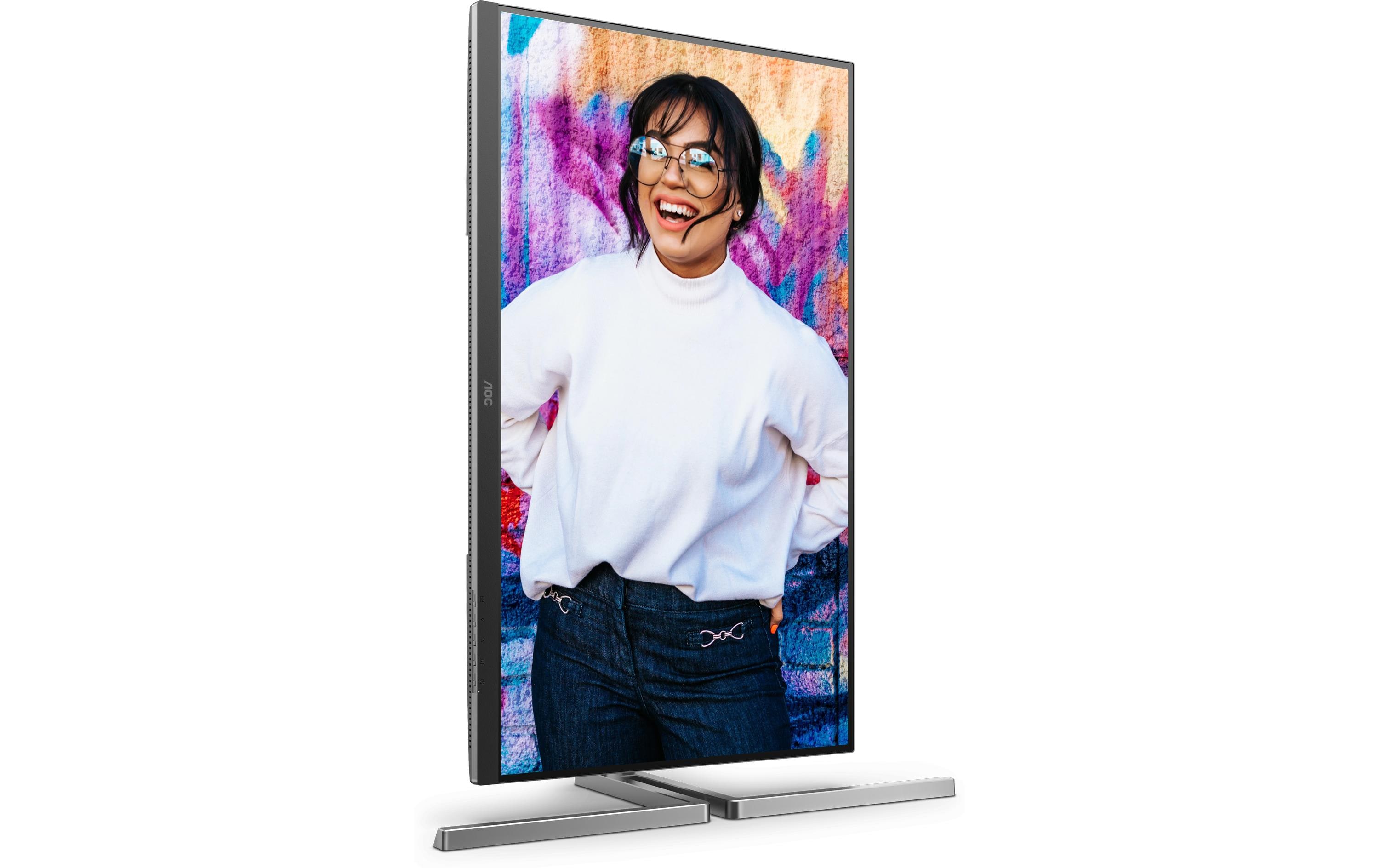 AOC Monitor U32U3CV