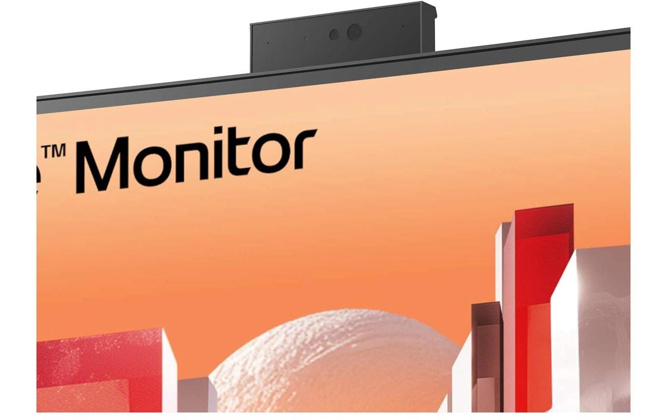 LG Monitor 34BA85QE-B